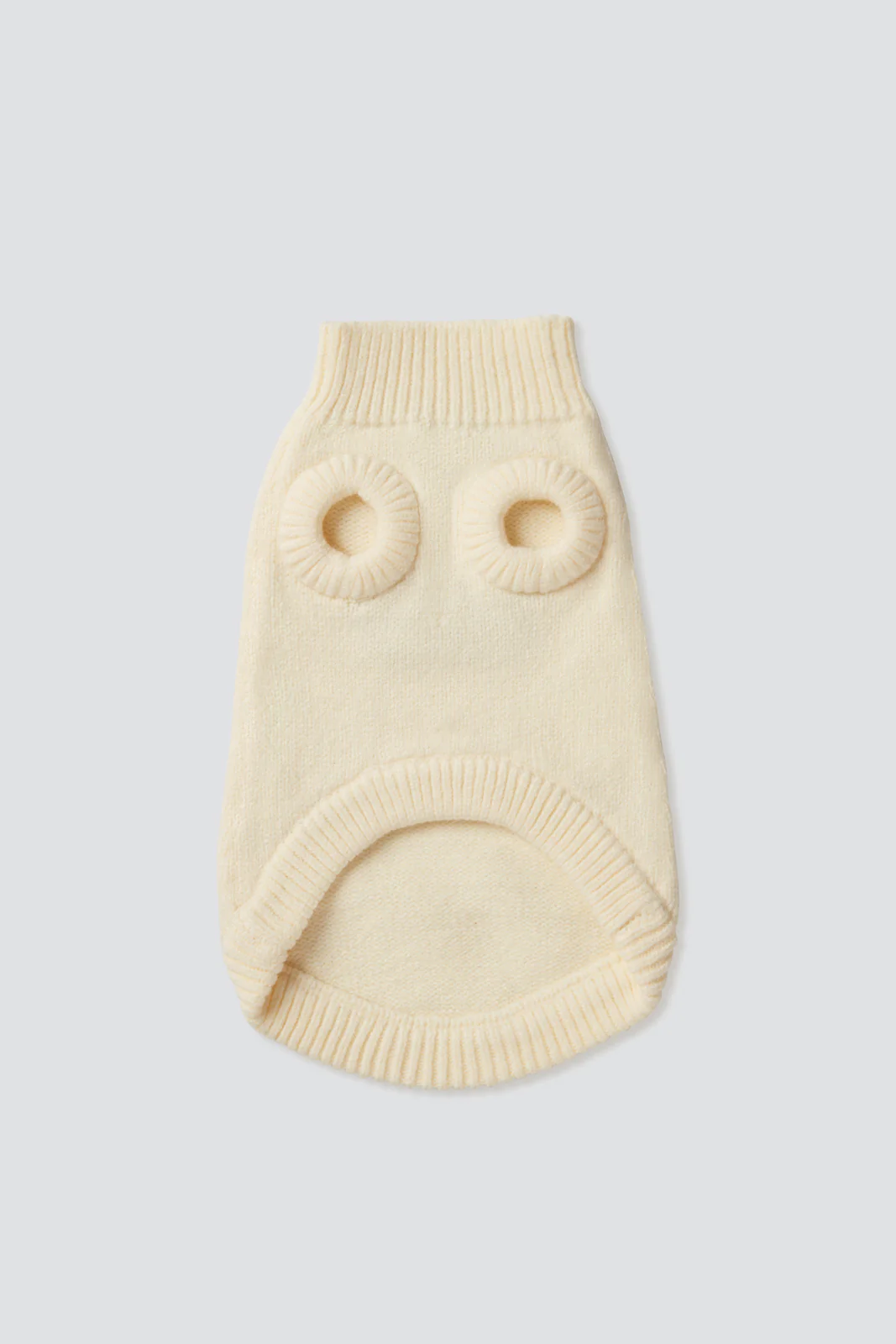 Mini Me Dog Intarsia Jumper - Image 8
