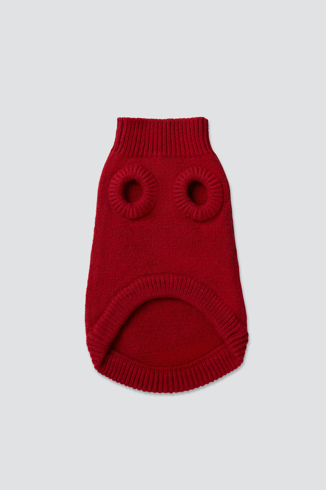 Mini Me Dog Intarsia Jumper - Image 8