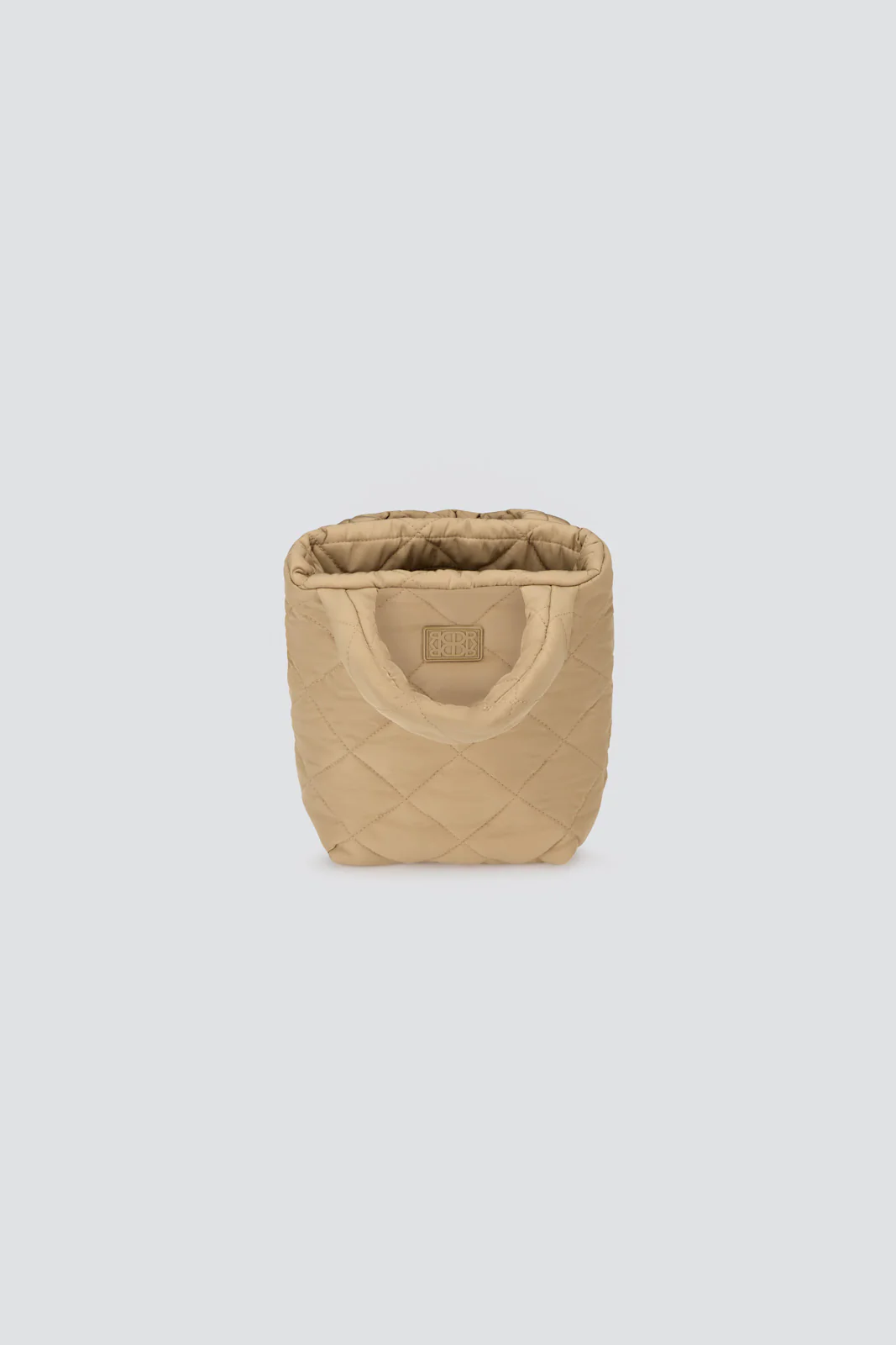 Mini Quilted Carry All - Image 3