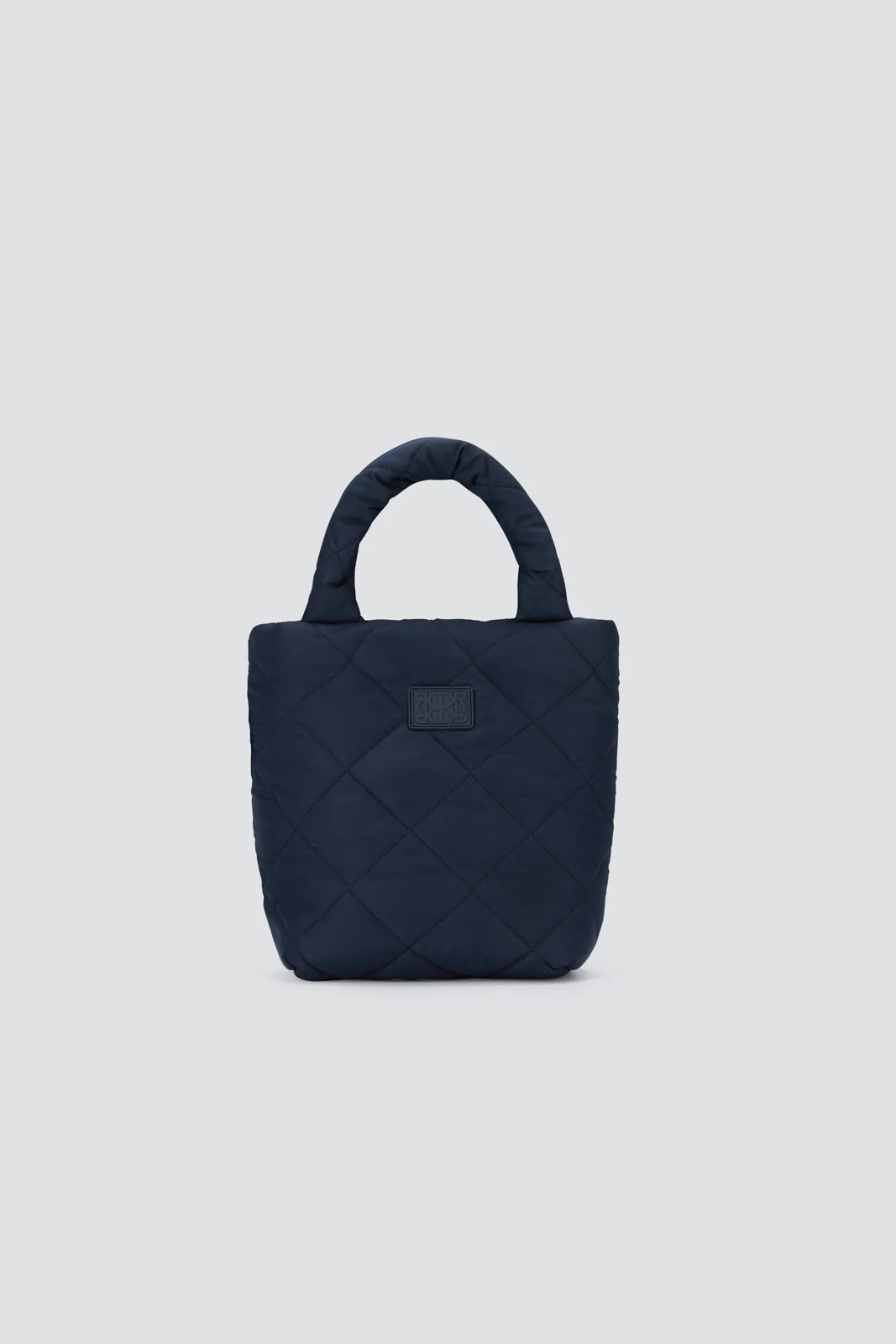 Mini Quilted Carry All