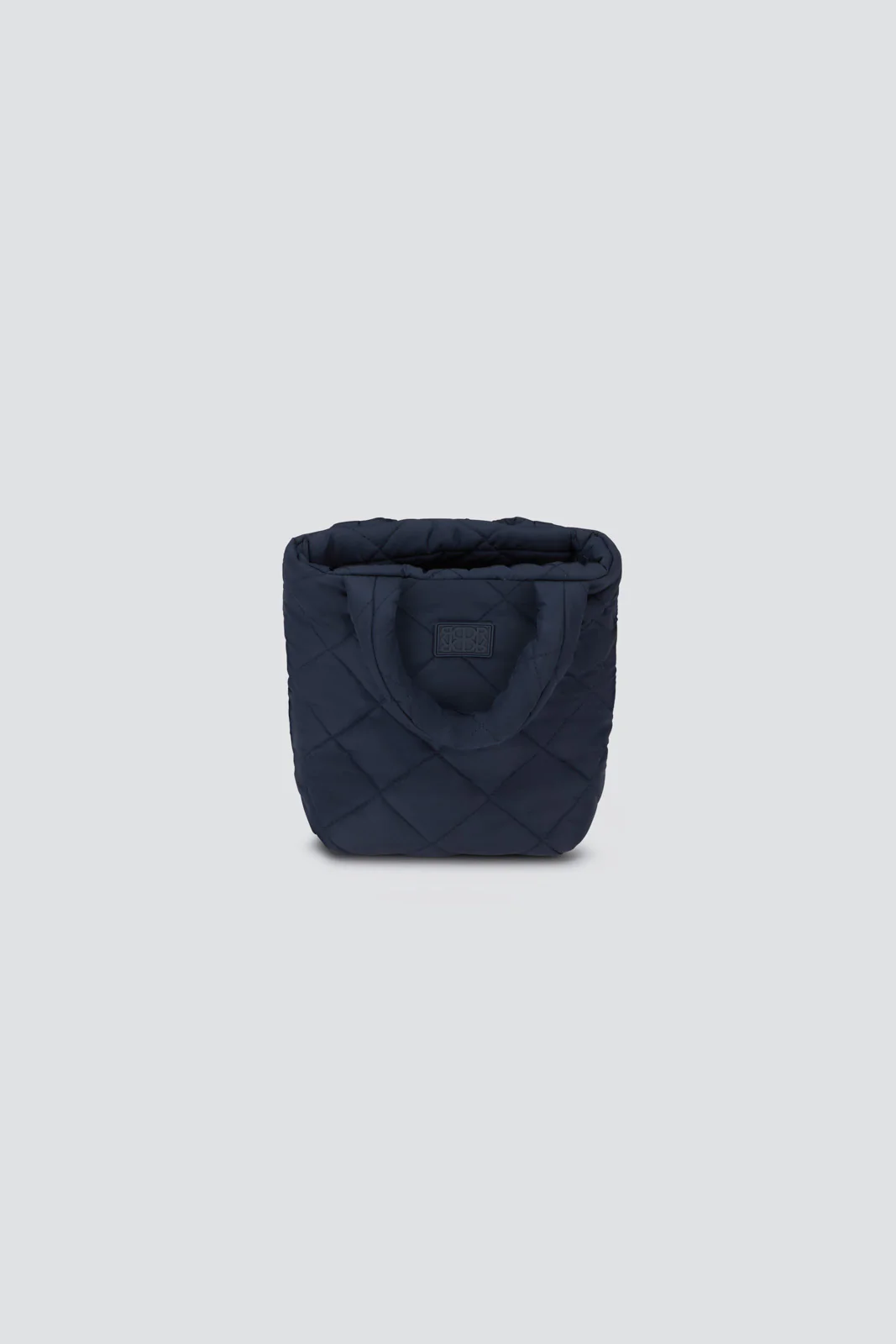 Mini Quilted Carry All - Image 3