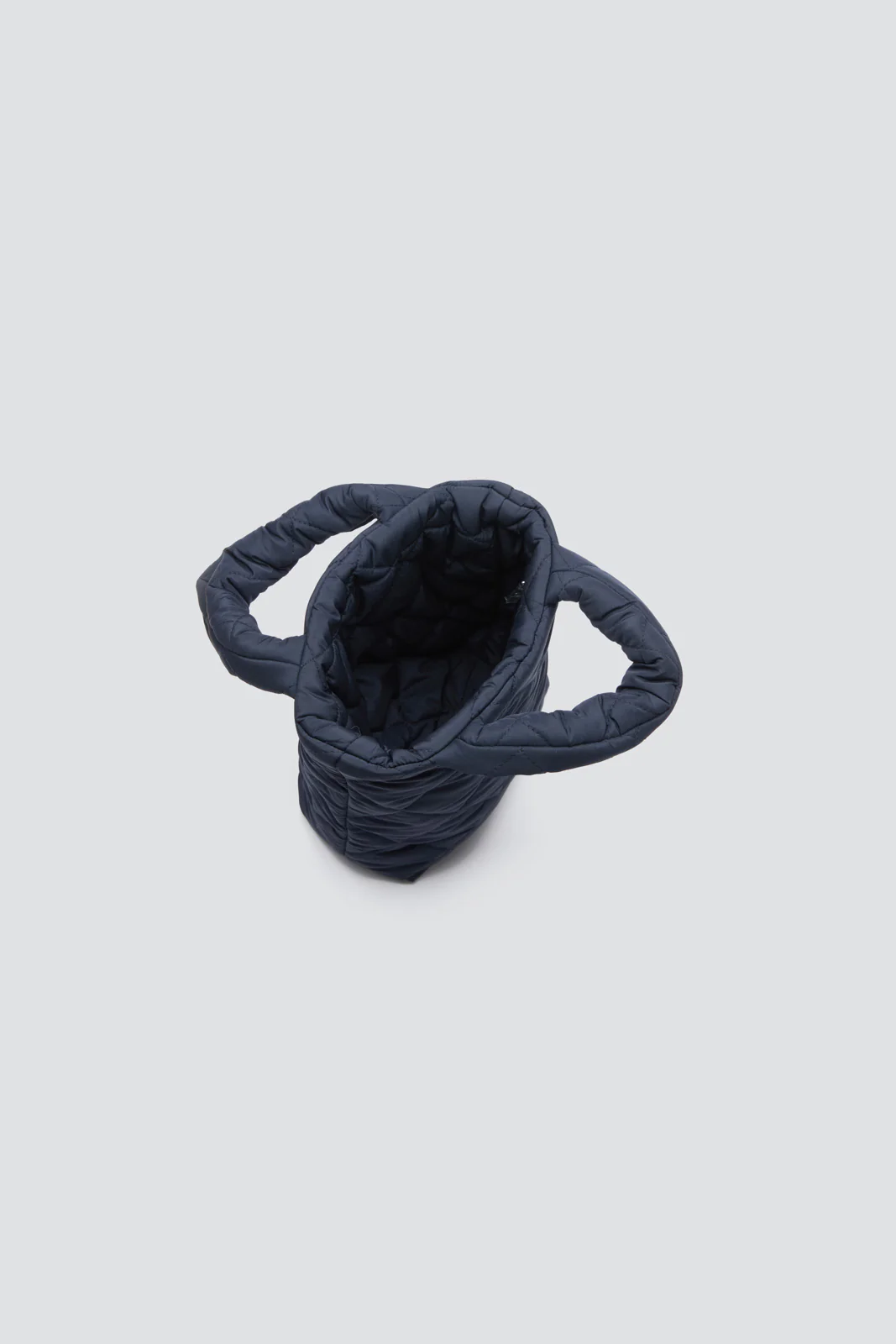Mini Quilted Carry All - Image 5