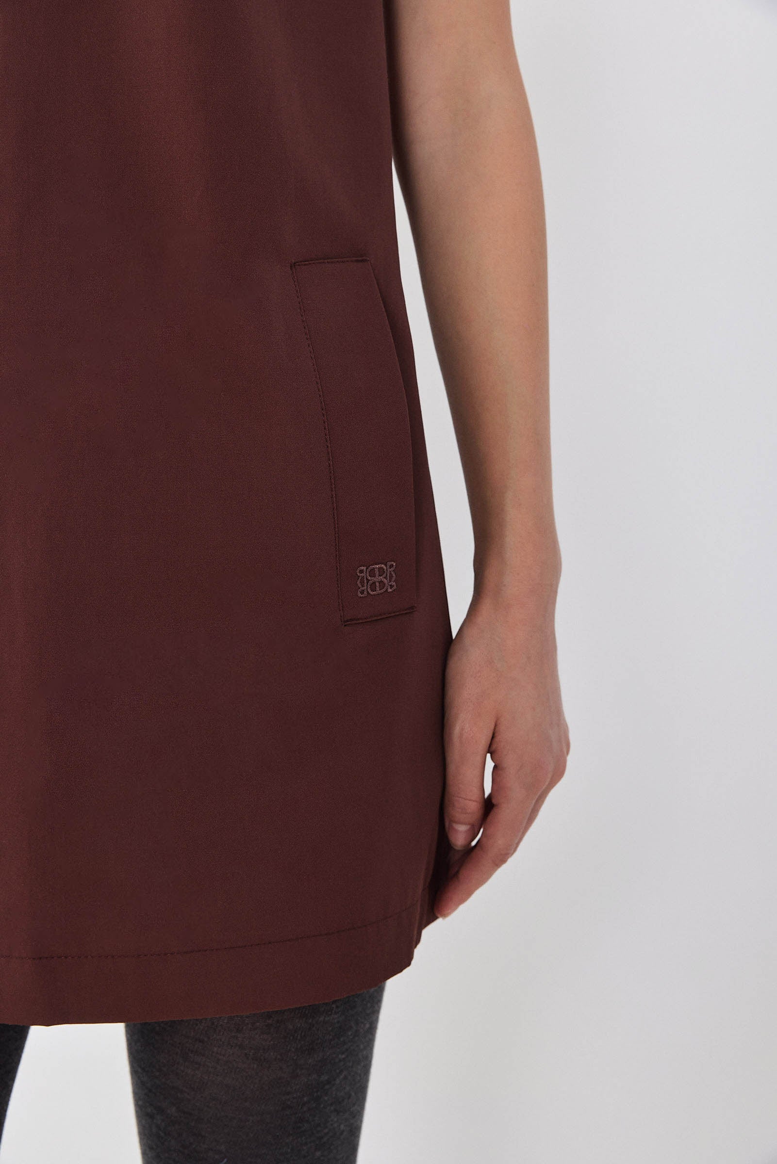 Mini Tank Dress - Image 5