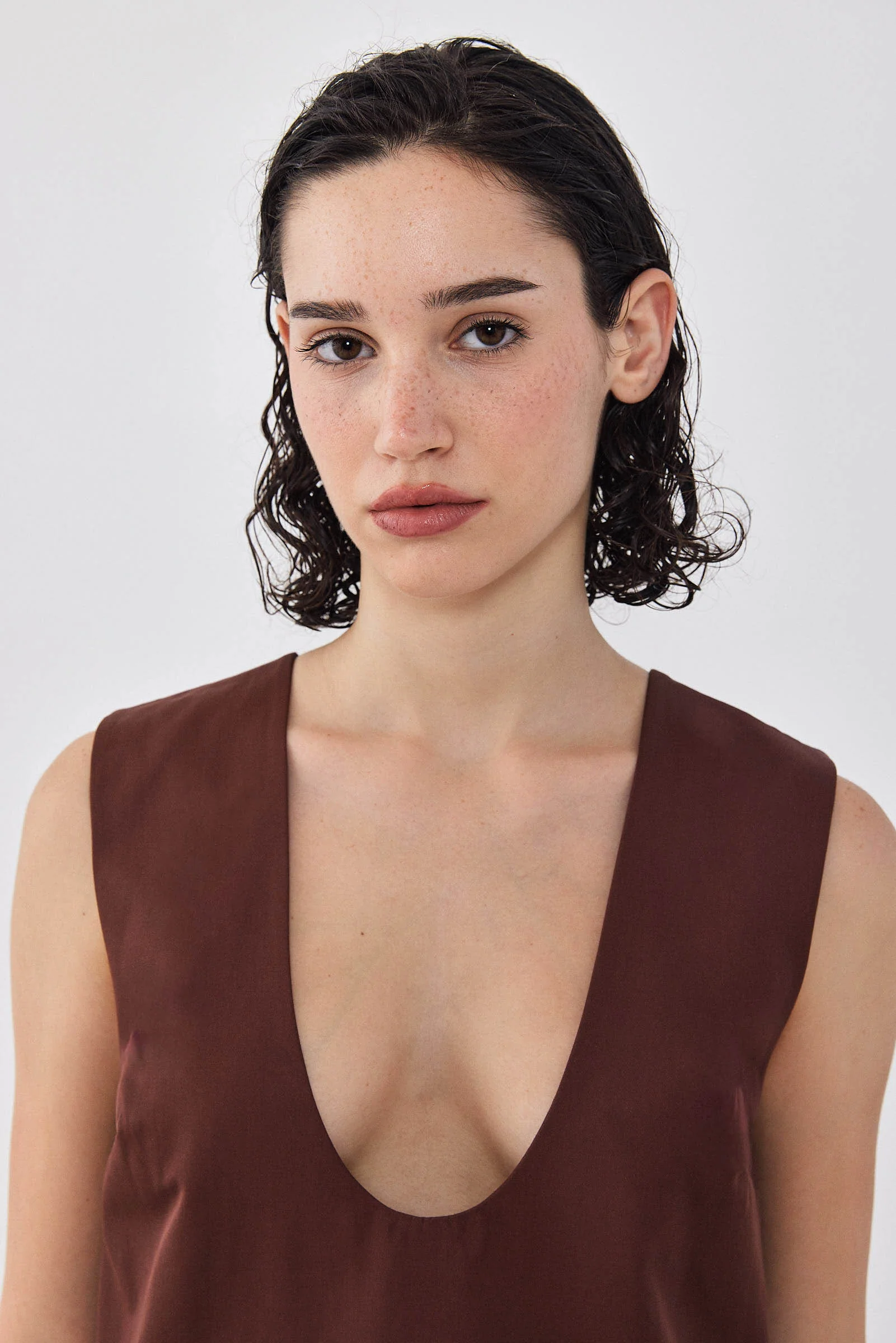 Mini Tank Dress - Image 6