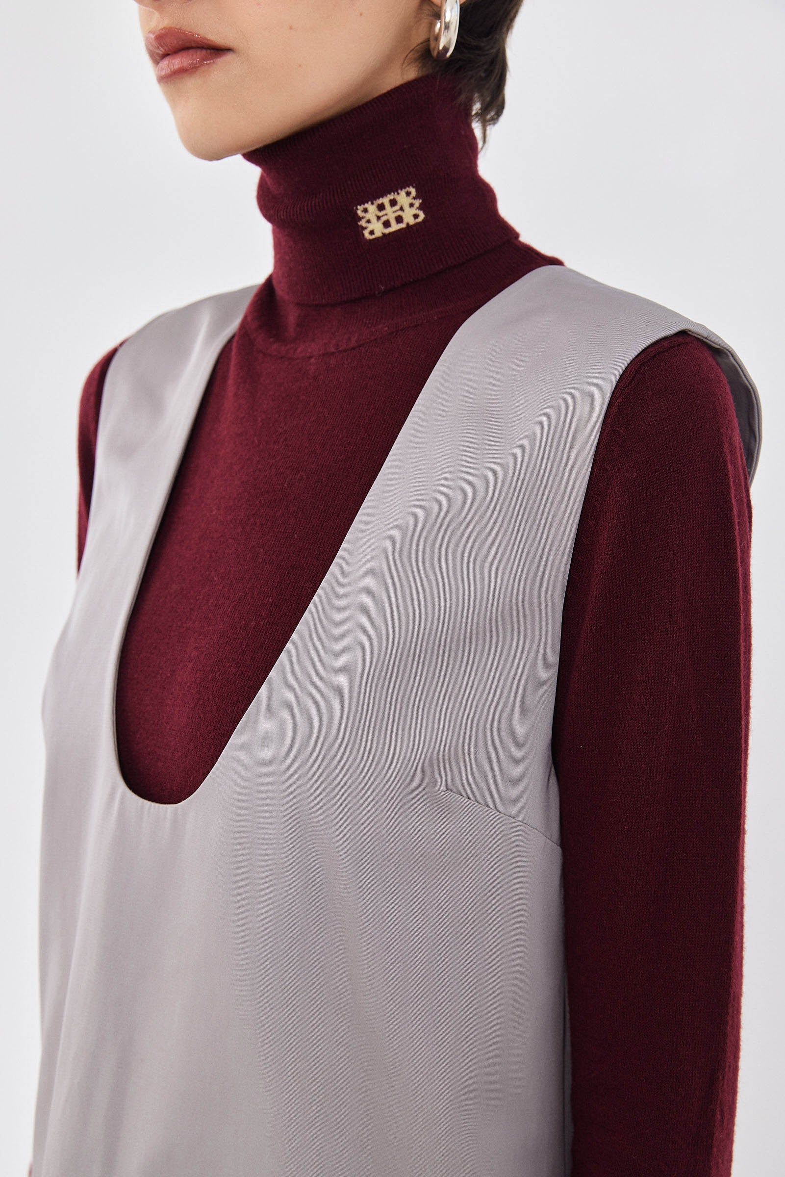 Mini Tank Dress - Image 6