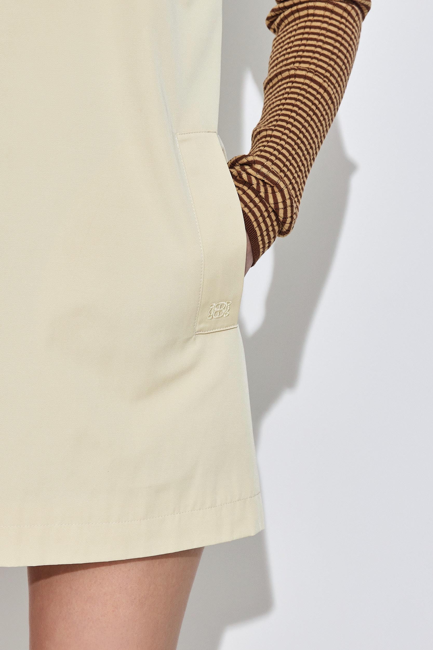 Mini Tank Dress - Image 6