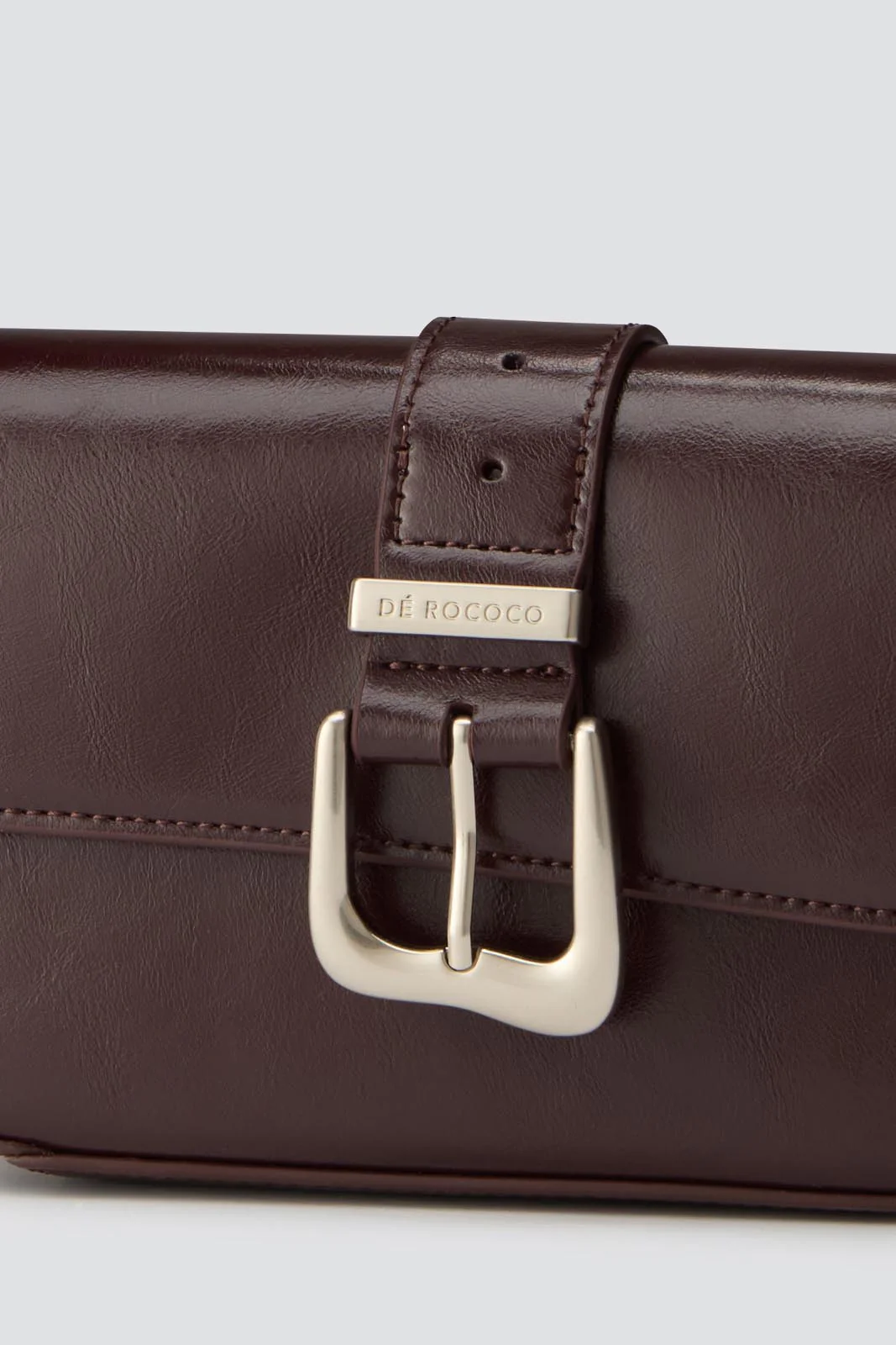 Yvon Mini Shoulder Bag - Image 5