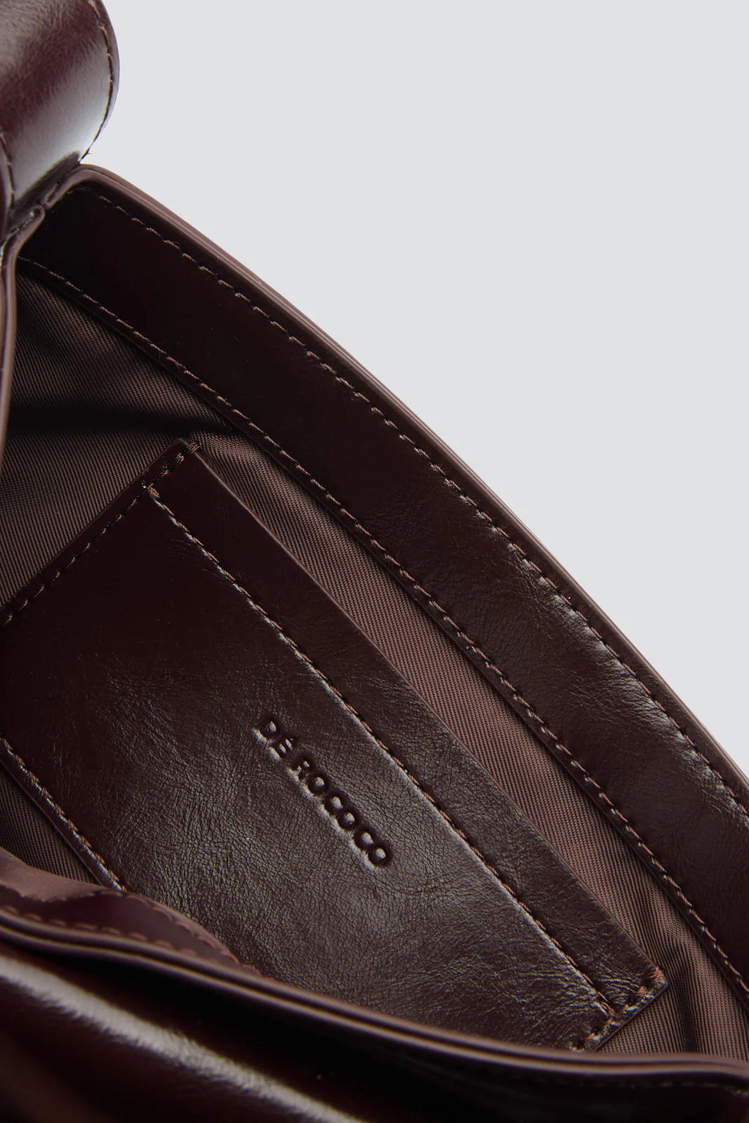 Yvon Mini Shoulder Bag - Image 6