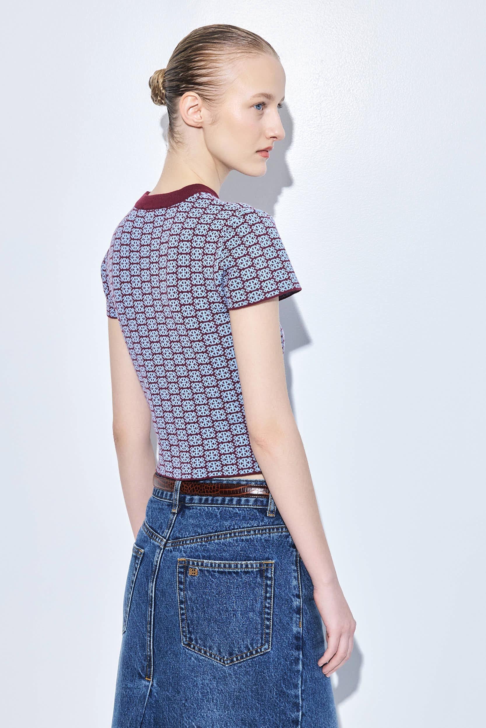 Monogram Baby T - Image 5