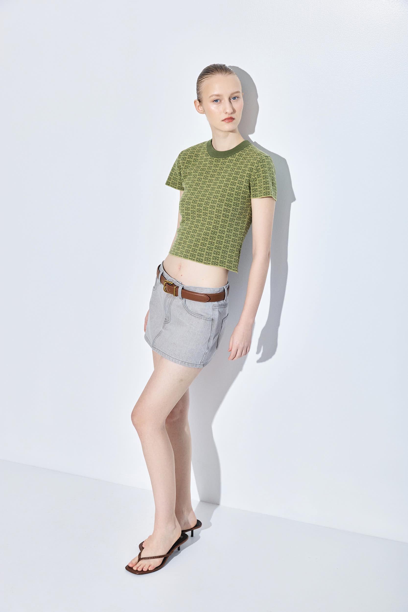 Monogram Baby T - Image 7