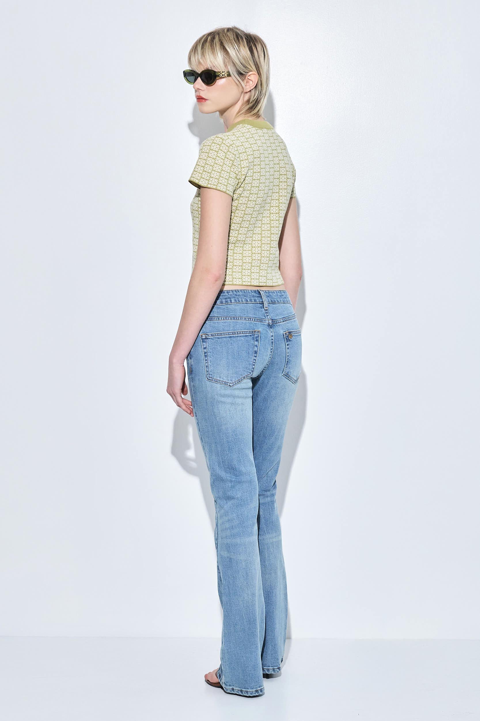 Monogram Baby T - Image 5