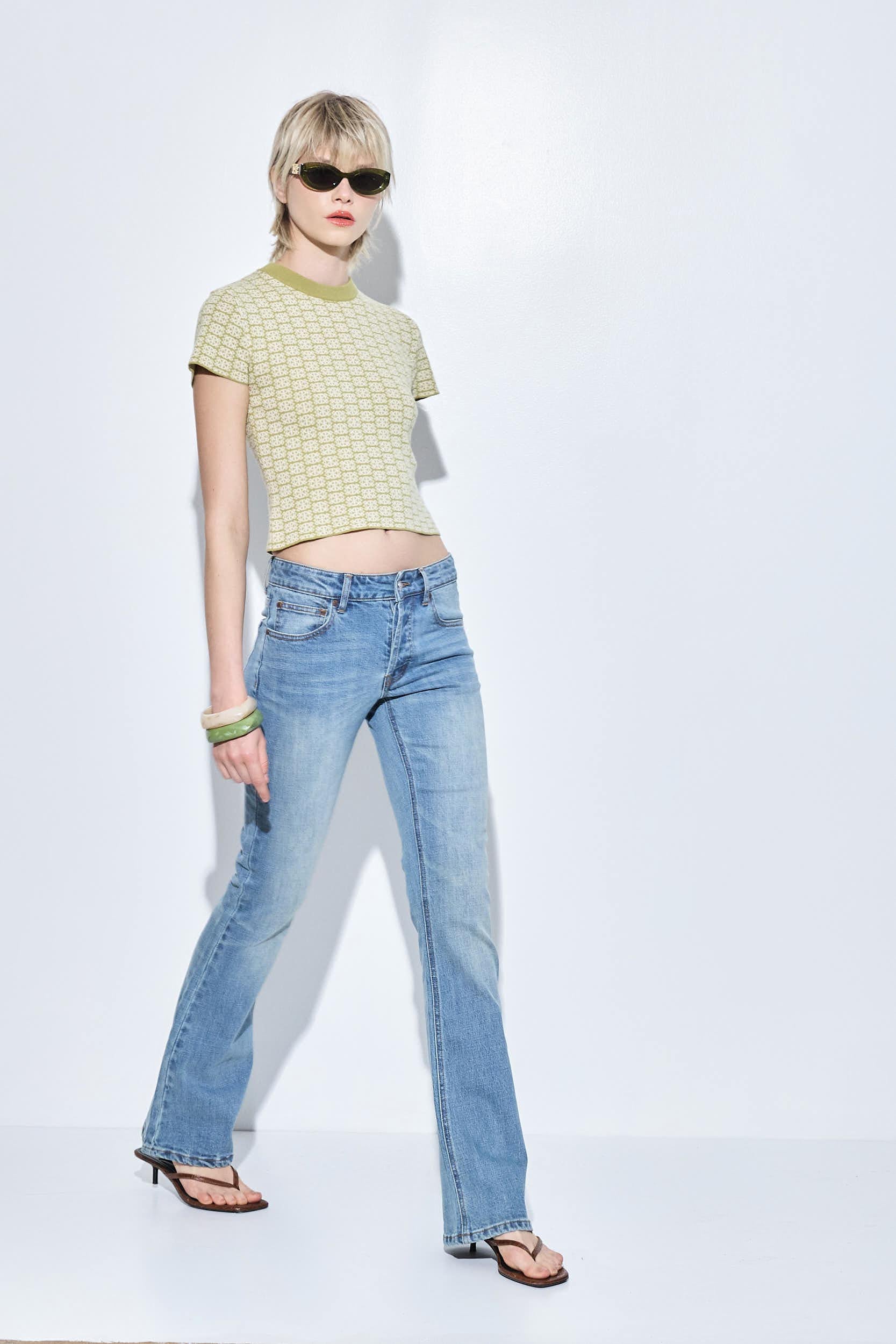 Monogram Baby T - Image 7