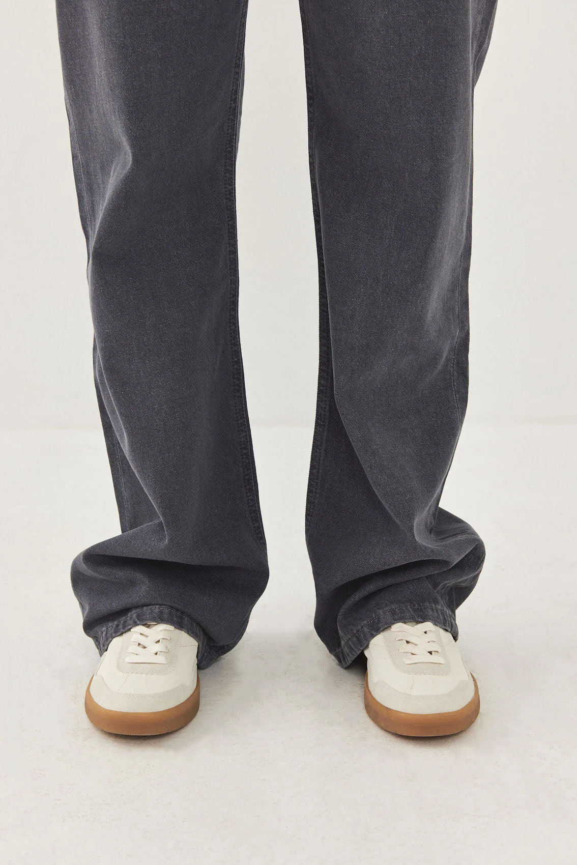 No.10| Low Rise Full Length Denim - Image 15
