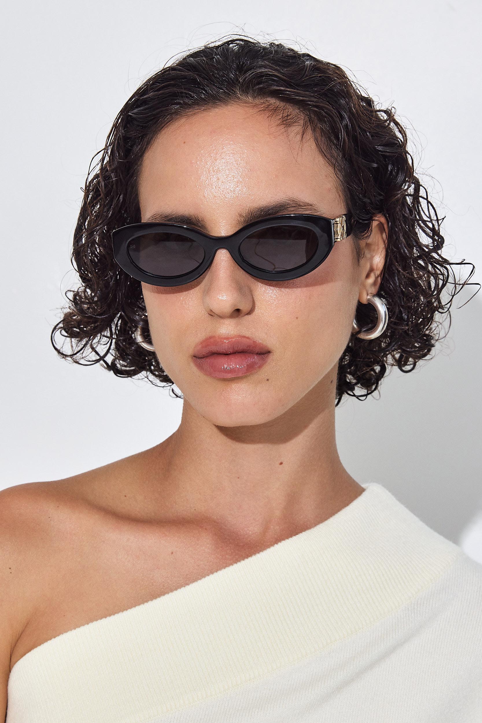 One Shoulder Jumper - Image 7