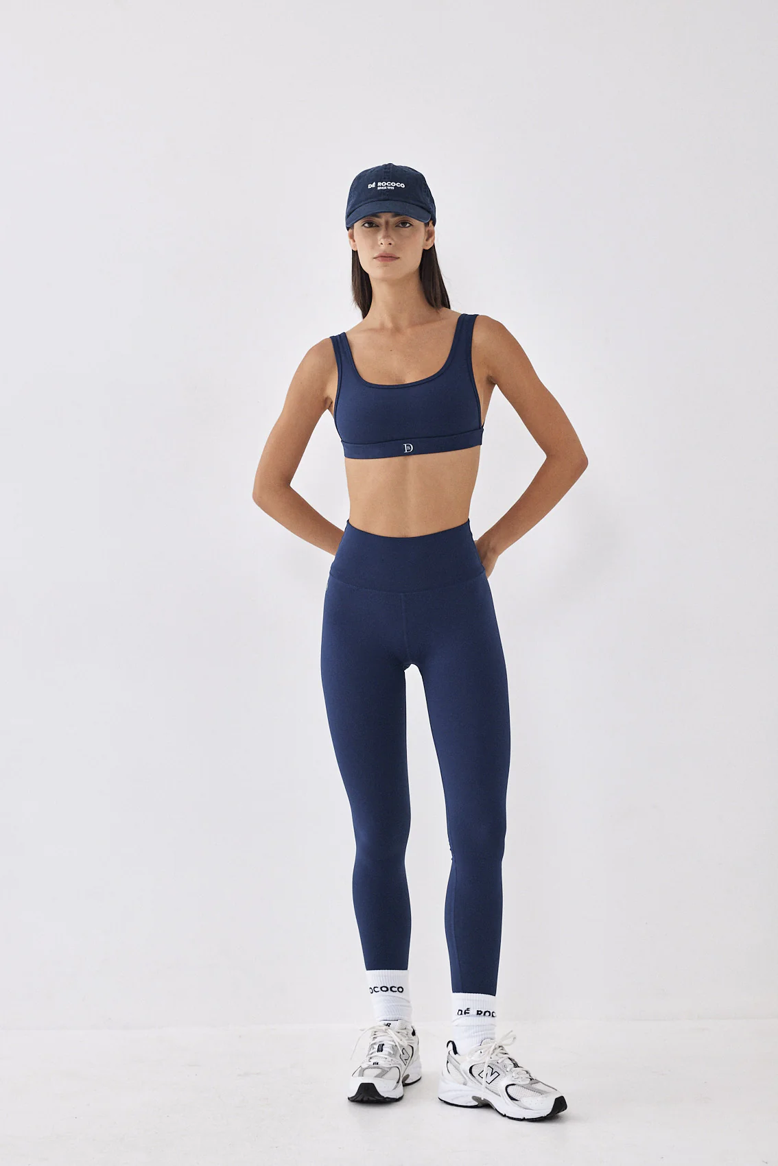Dé Open Sides Bra - Image 2