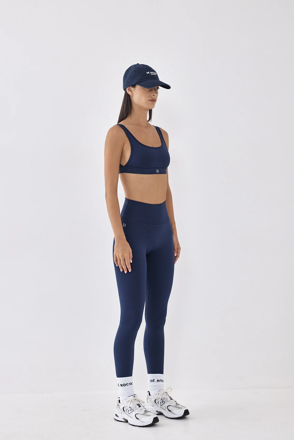 Dé Open Sides Bra - Image 4