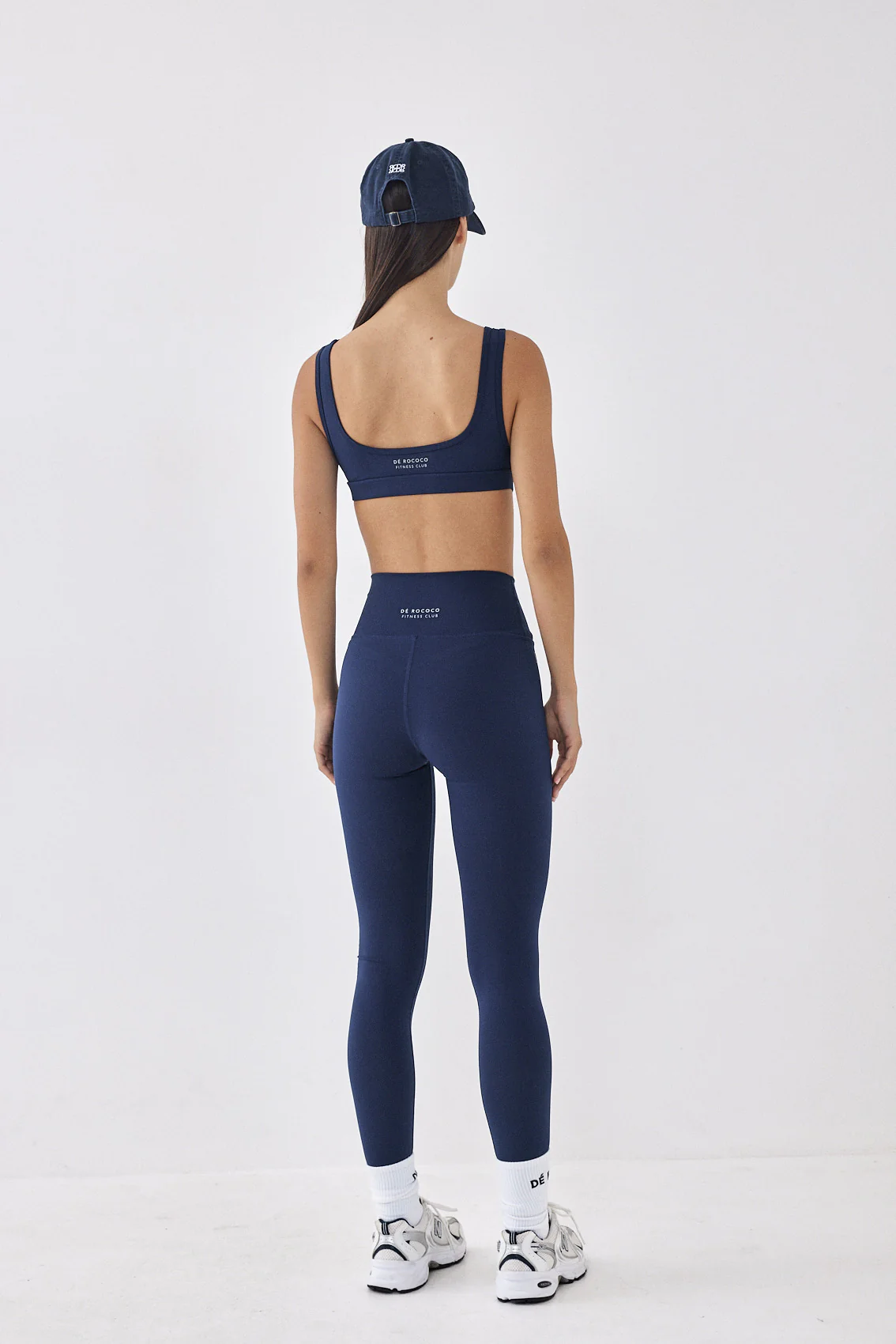 Dé Open Sides Bra - Image 5
