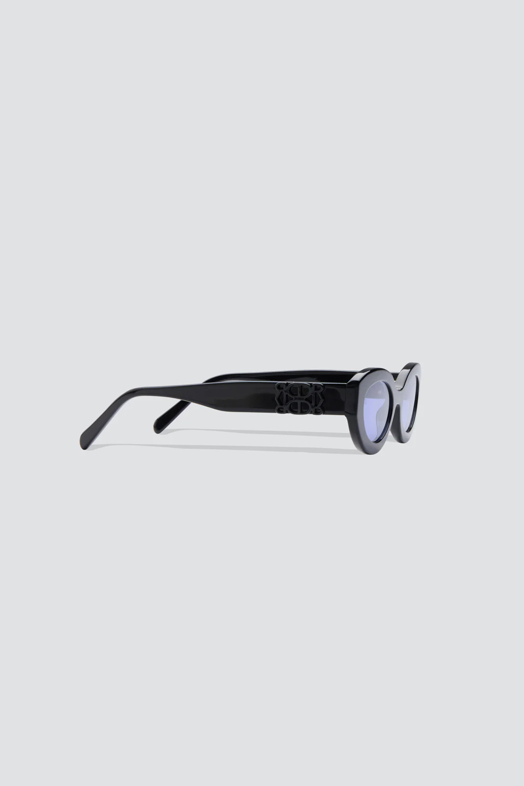 Oval Sunglasses - Image 5