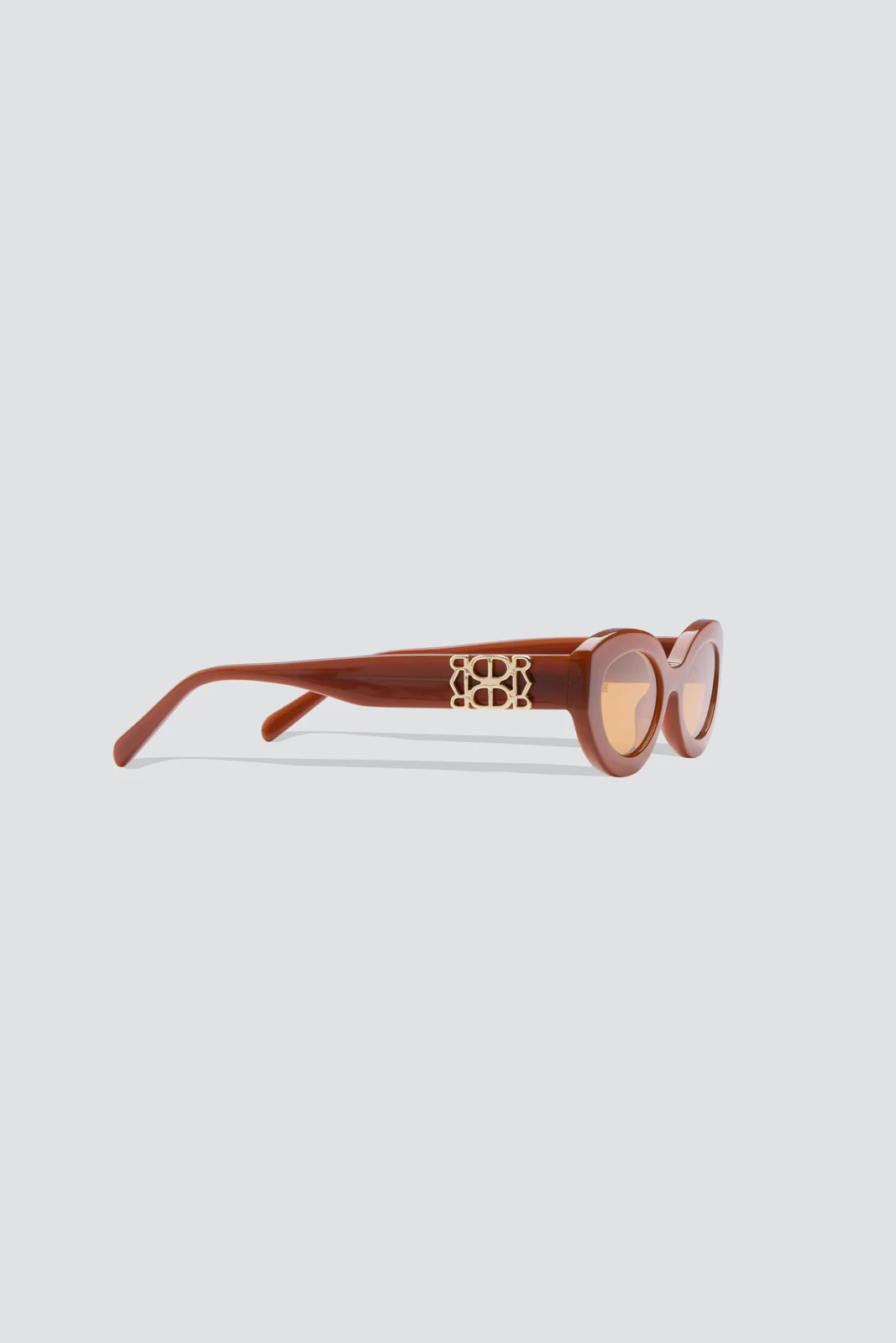 Oval Sunglasses - Image 5