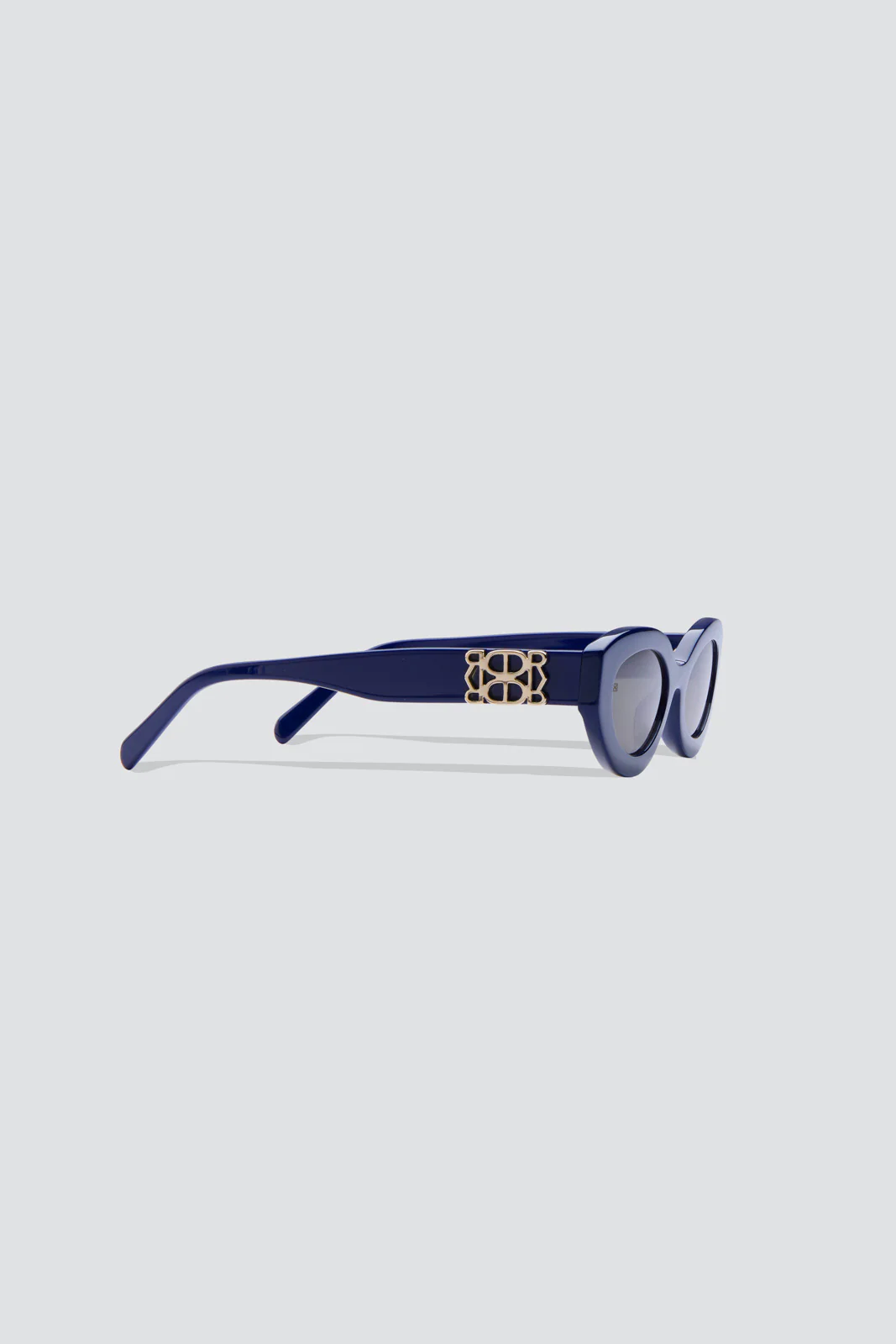 Oval Sunglasses - Image 3