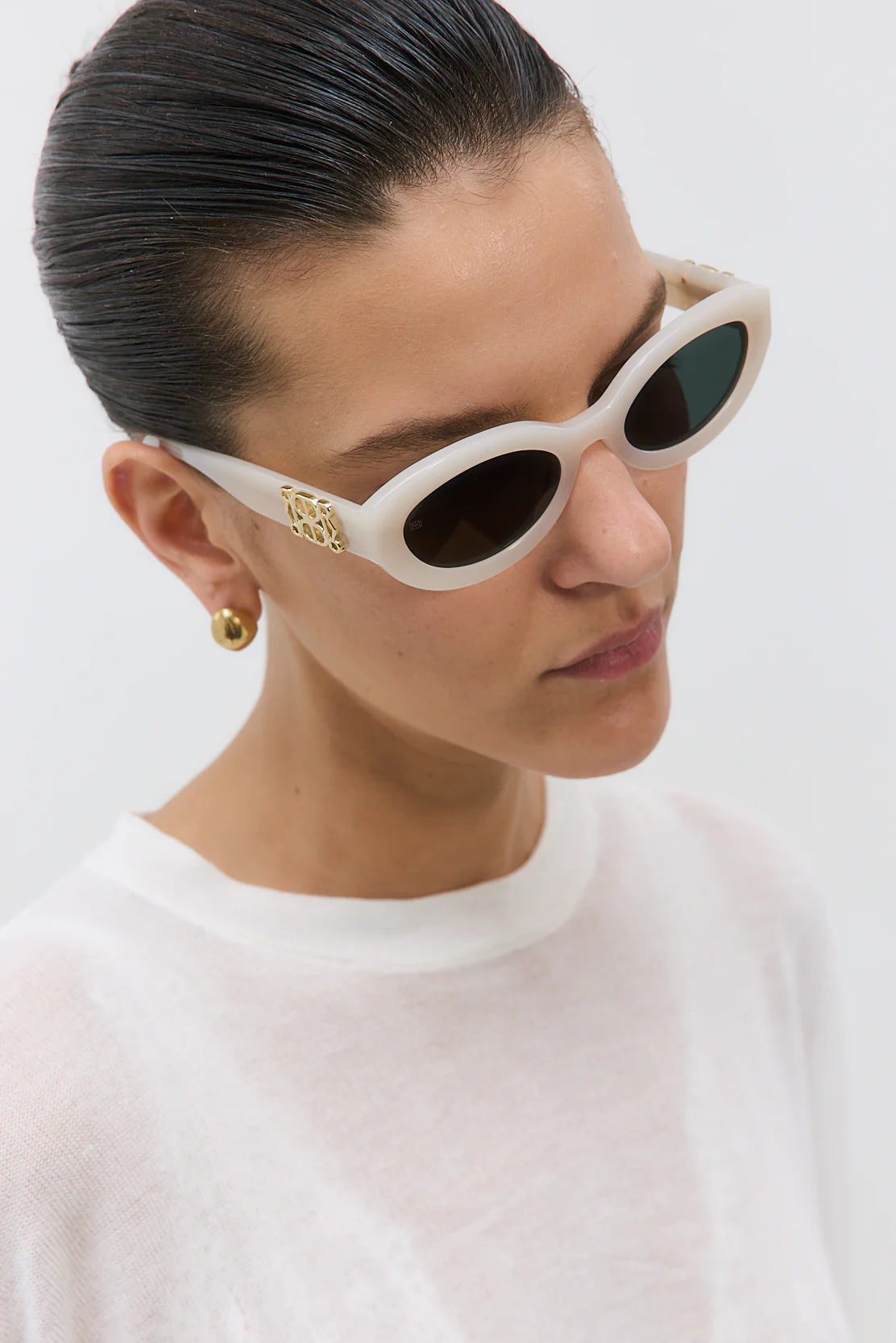 Oval Sunglasses - Image 6