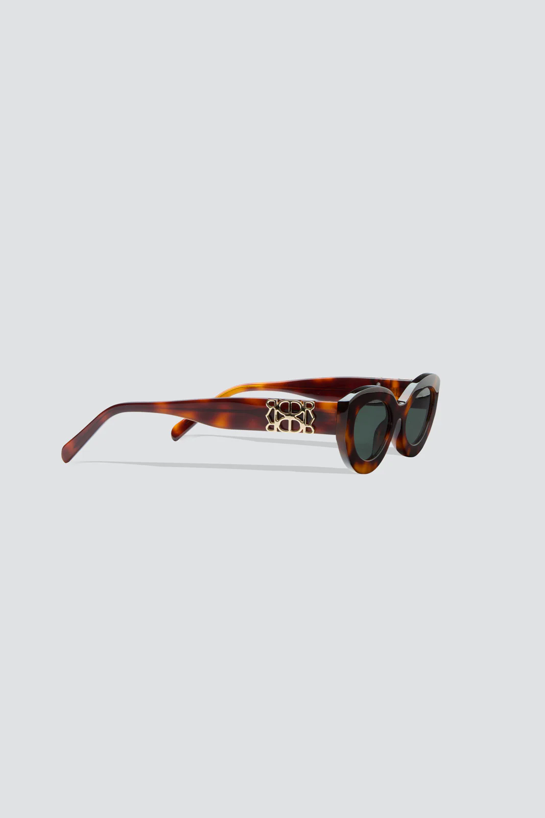 Oval Sunglasses - Image 3