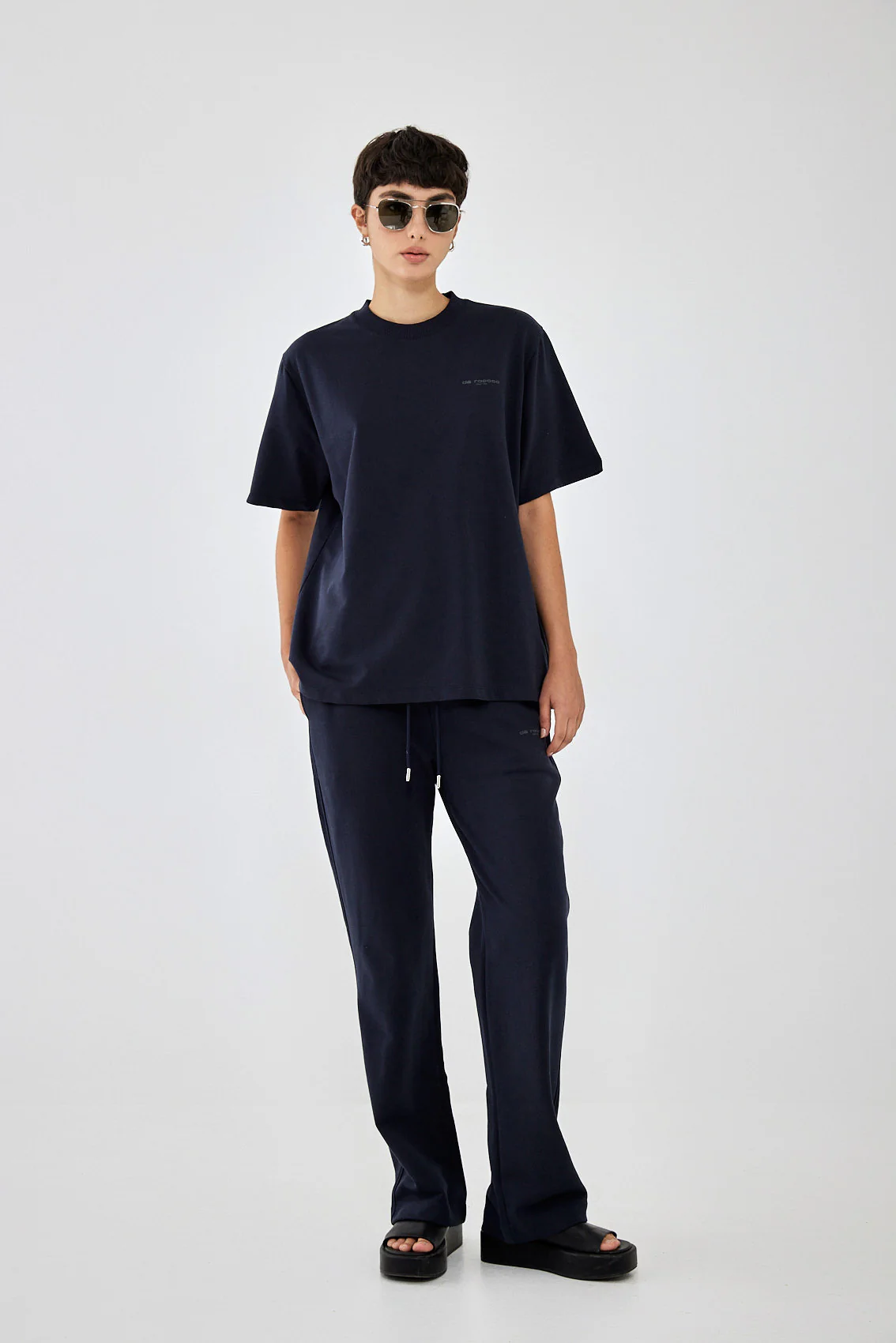 Oversized Active T Shirt - Image 2