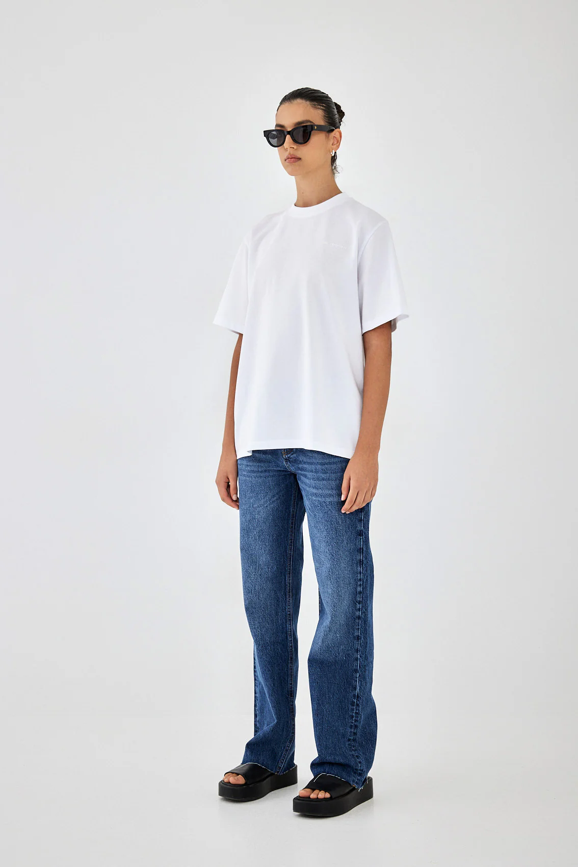 Oversized Active T Shirt - Image 4