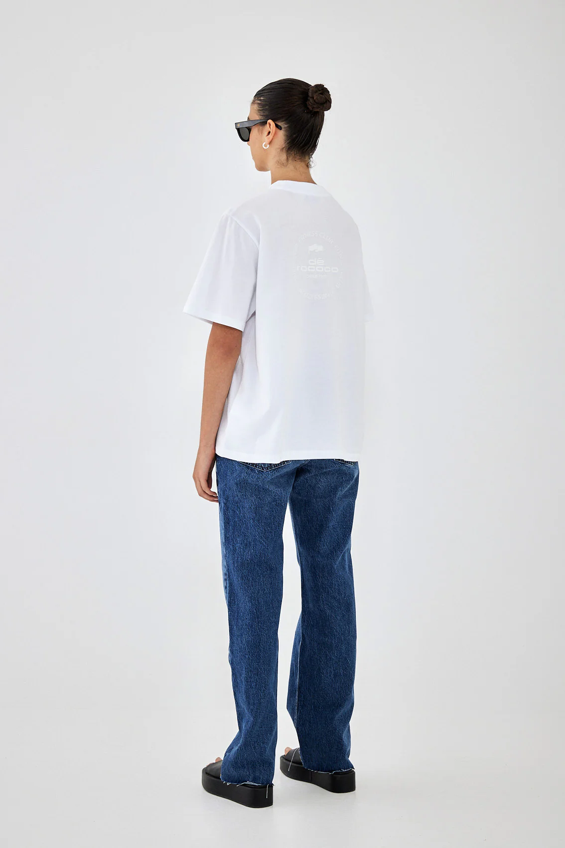 Oversized Active T Shirt - Image 5