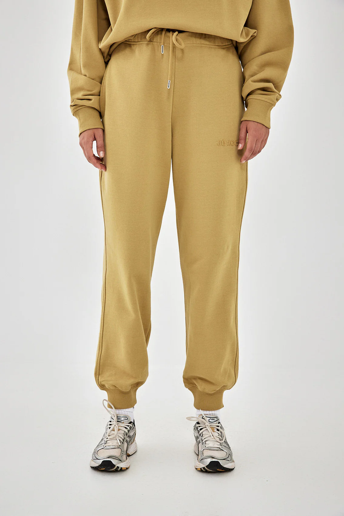 Patch Print Jogger - Image 2