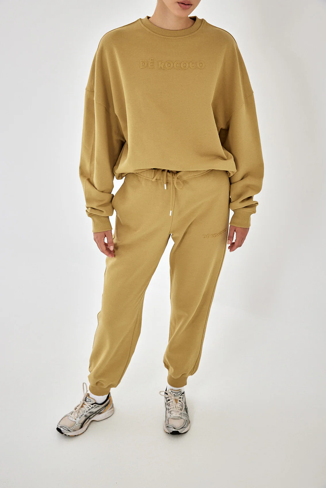 Patch Print Jogger - Image 3