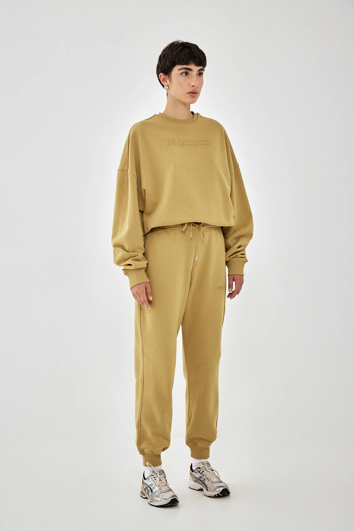 Patch Print Jogger - Image 4