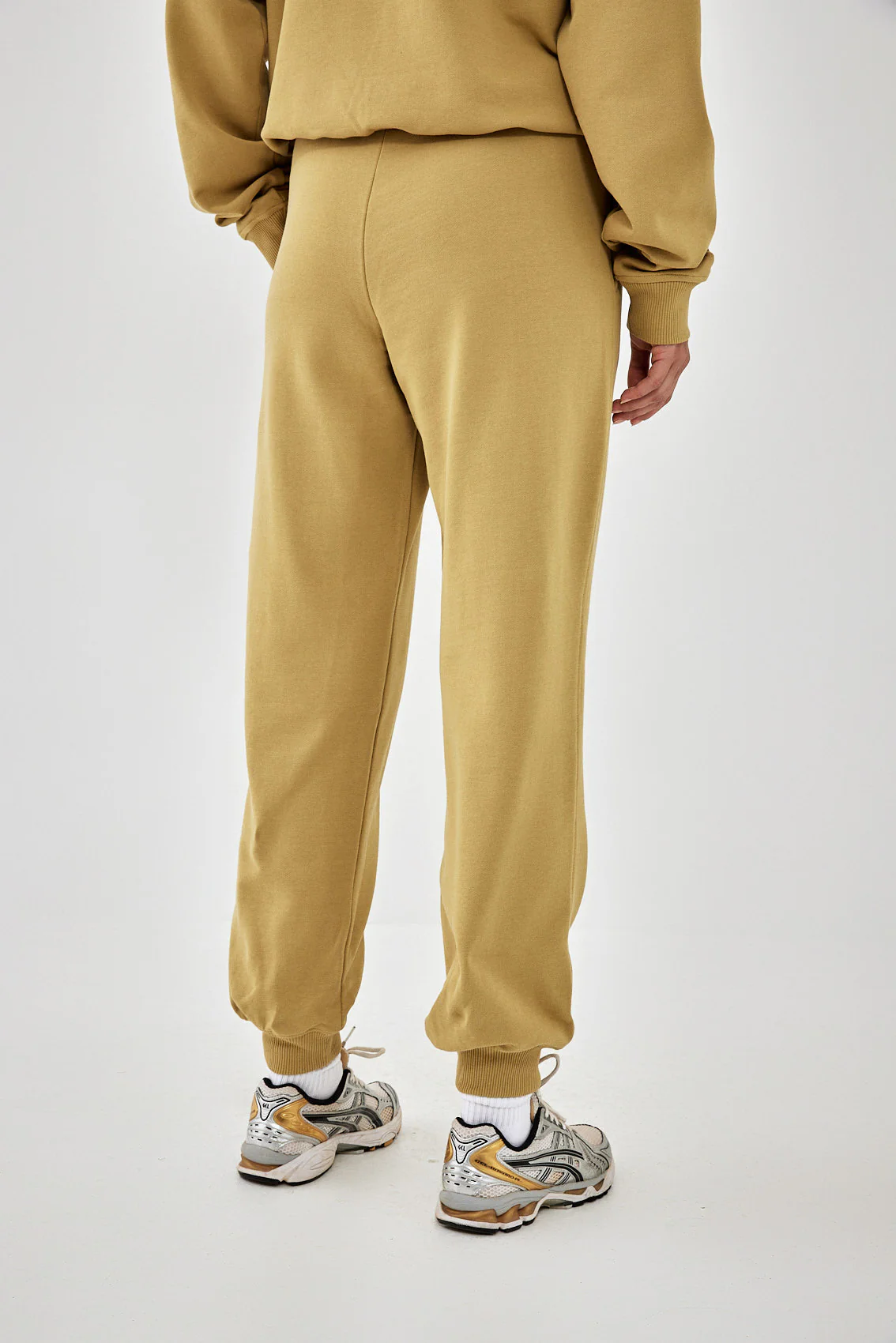Patch Print Jogger - Image 5