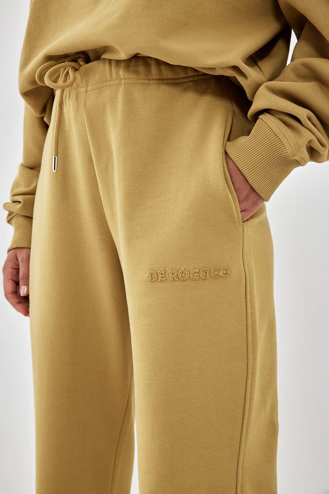 Patch Print Jogger - Image 6