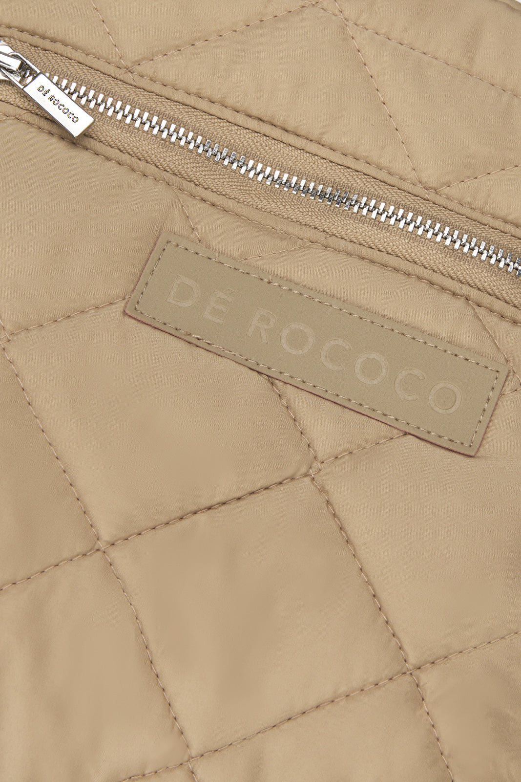 Quilted Boxy Carry All - Image 6