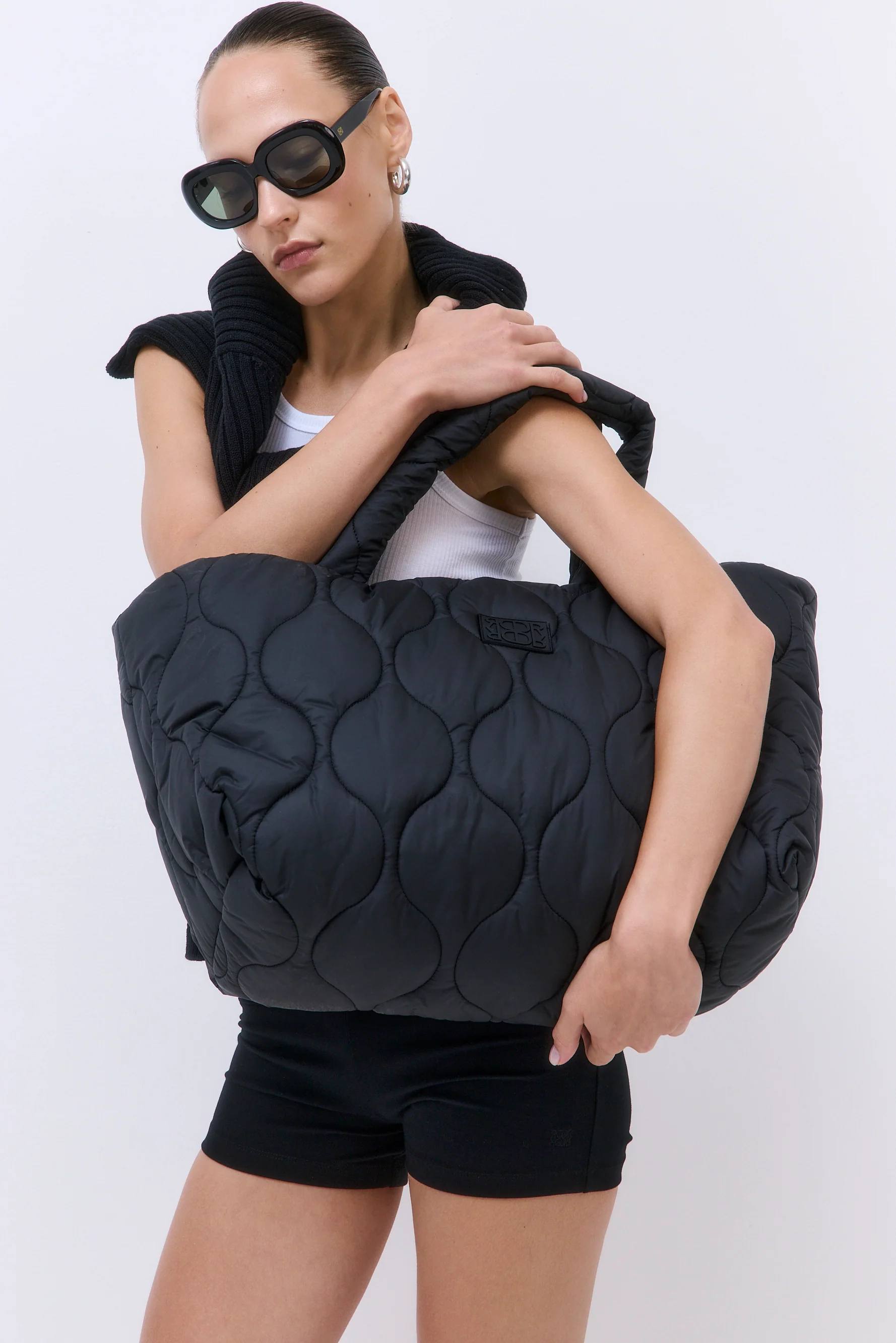 Quilted Carry All - Image 4