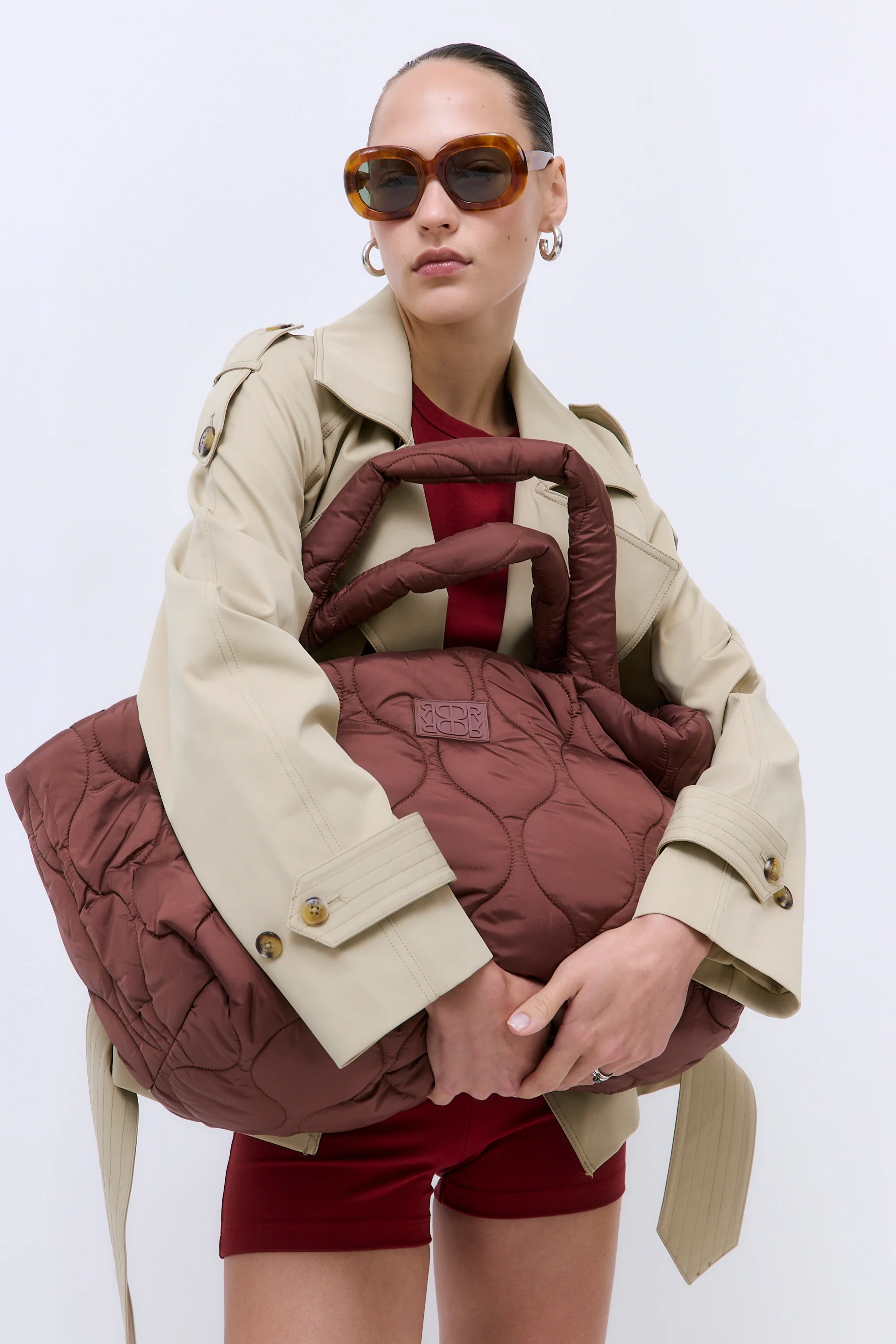 Quilted Carry All - Image 5