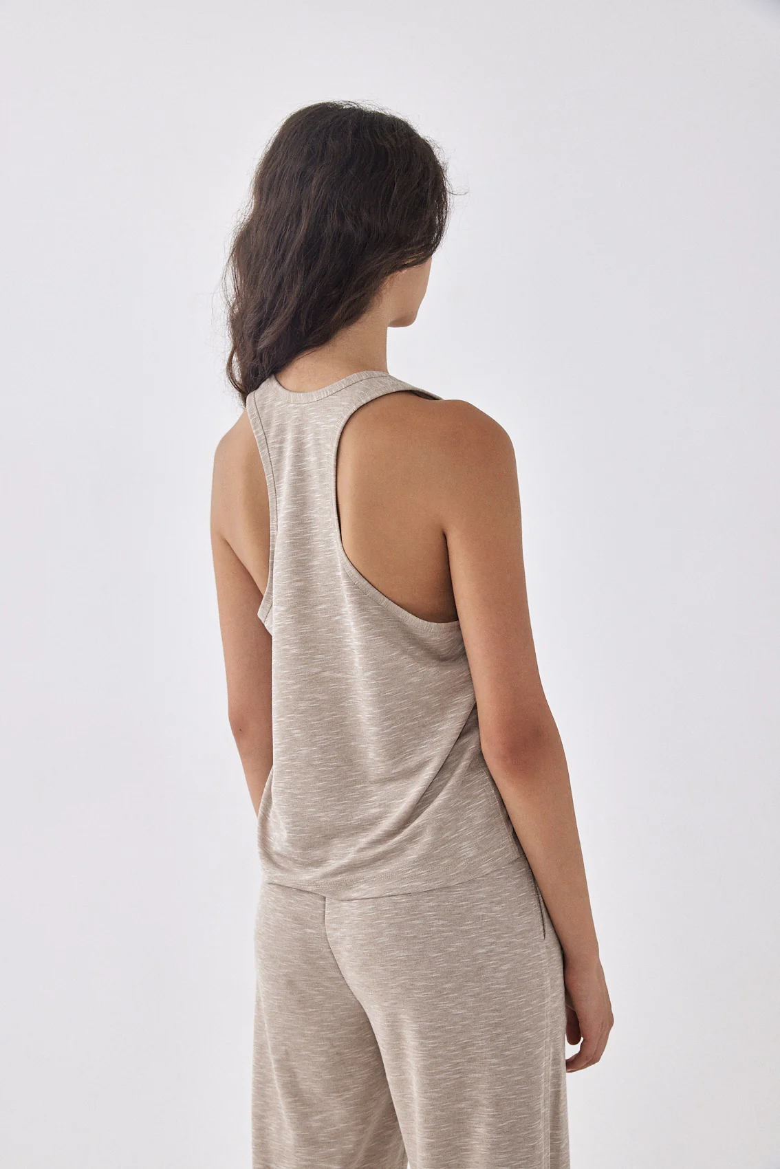 Racerback Lounge Top - Image 5