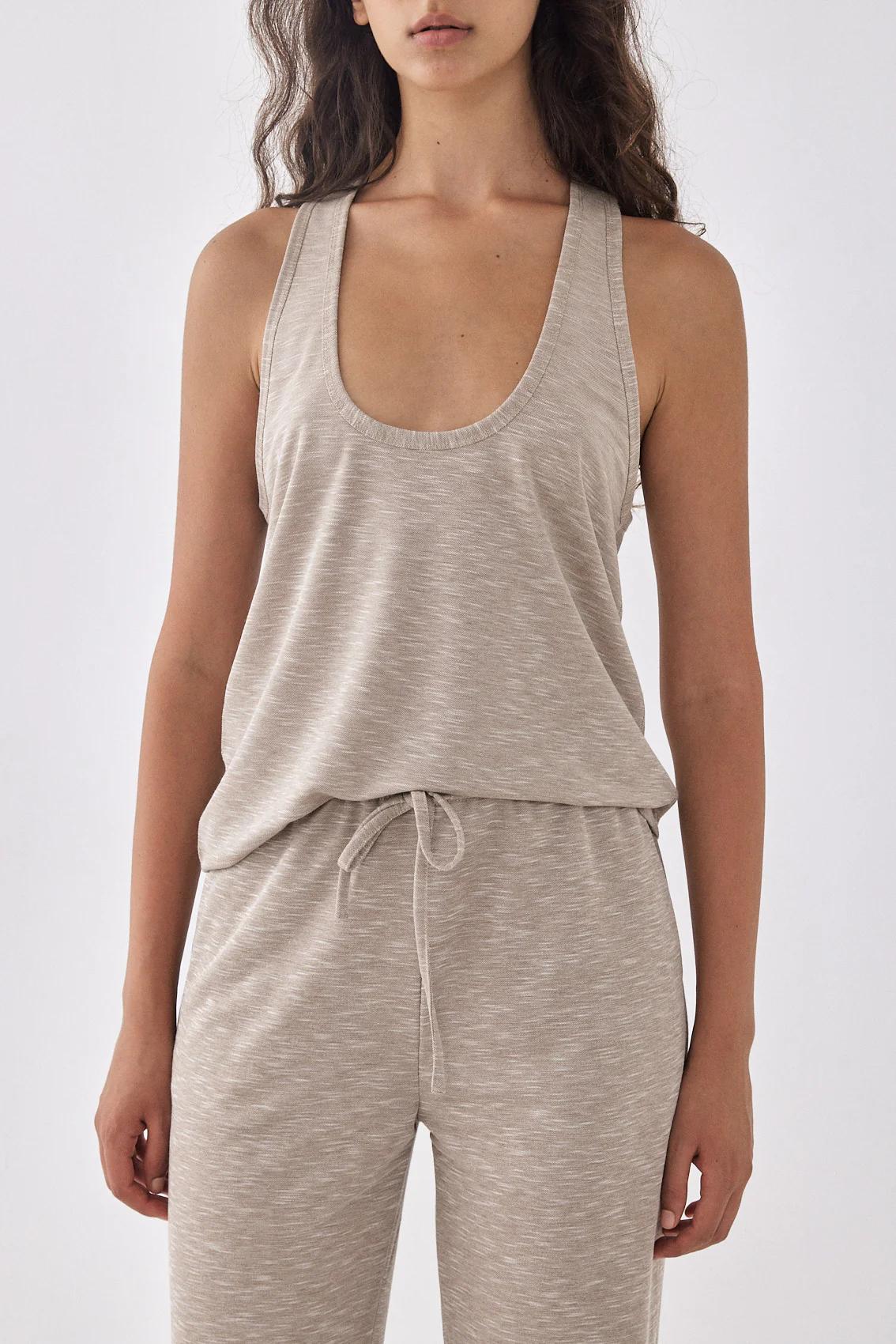 Racerback Lounge Top - Image 6