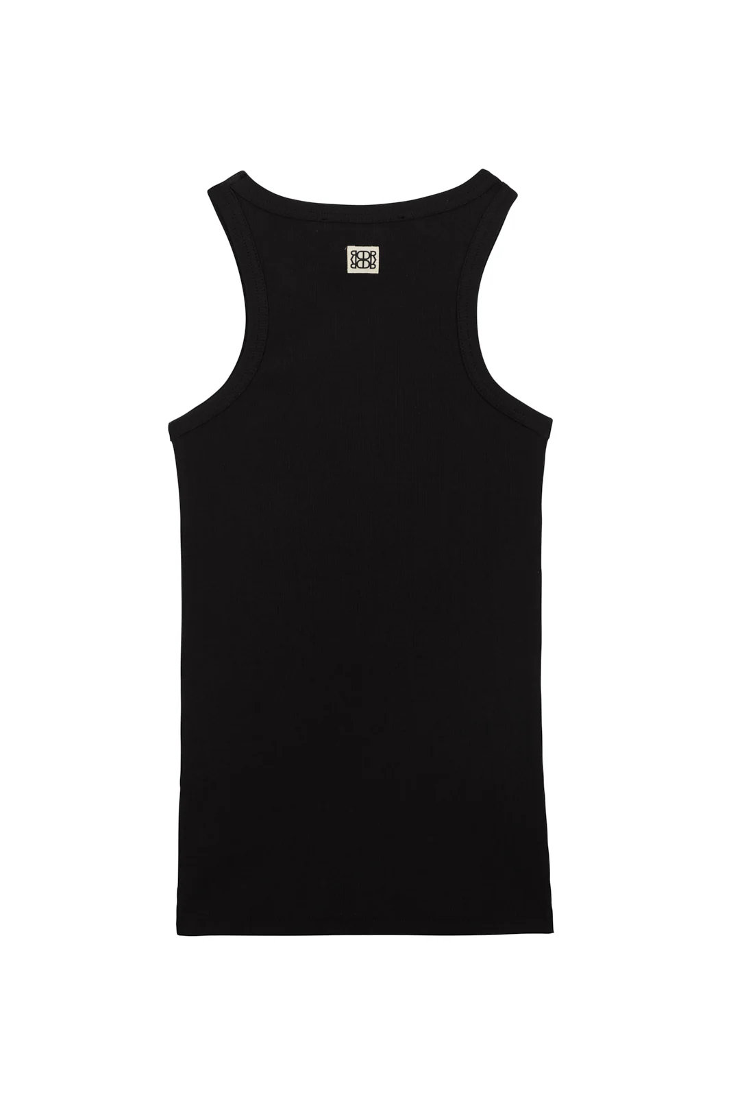 Racerback Ribbed Top - Image 11