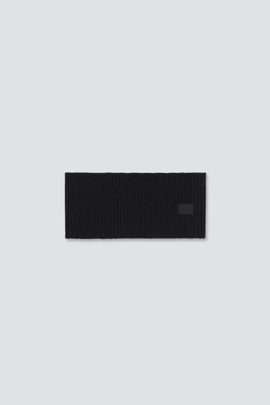 Ribbed Headband - Image 2