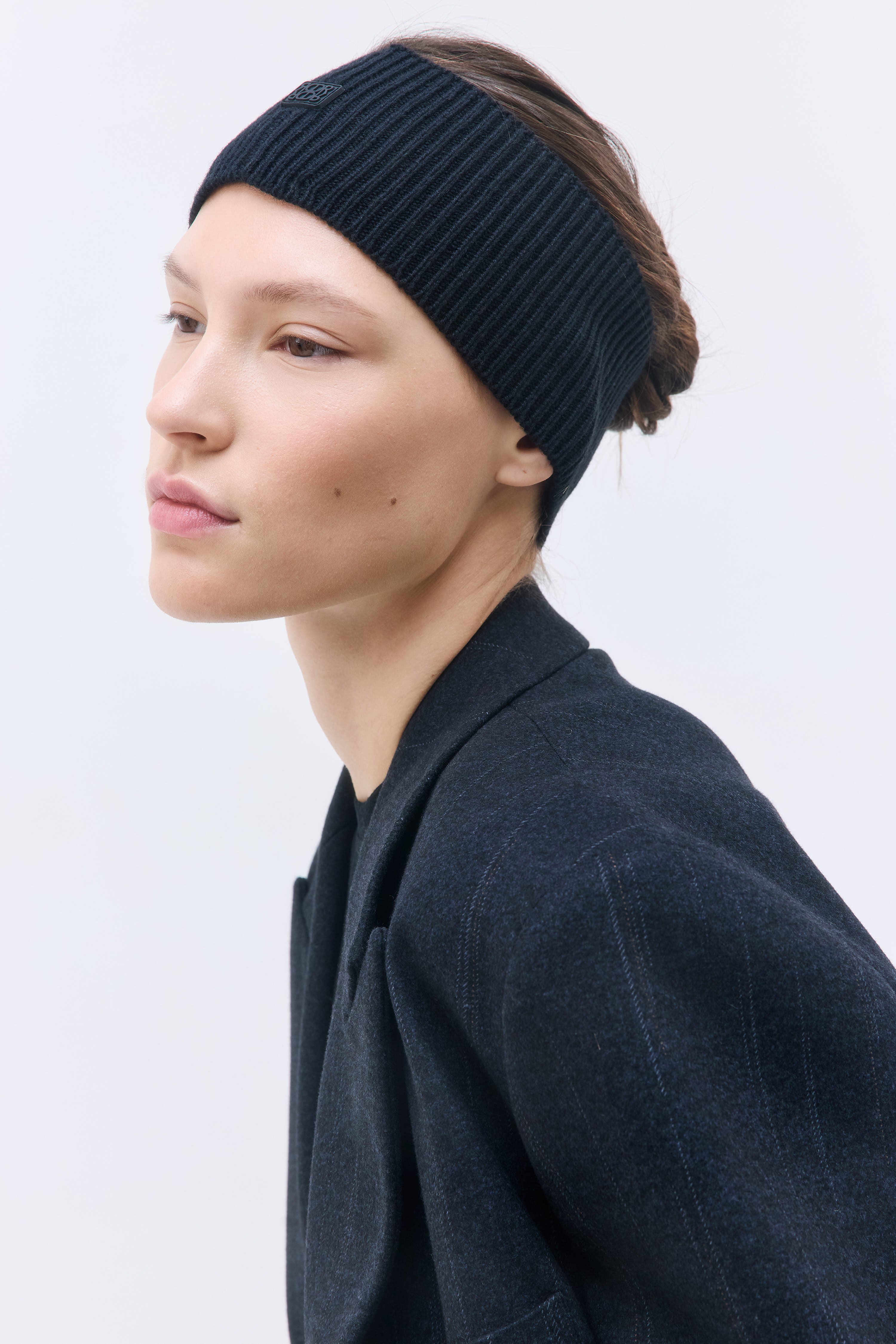 Ribbed Headband - Image 3