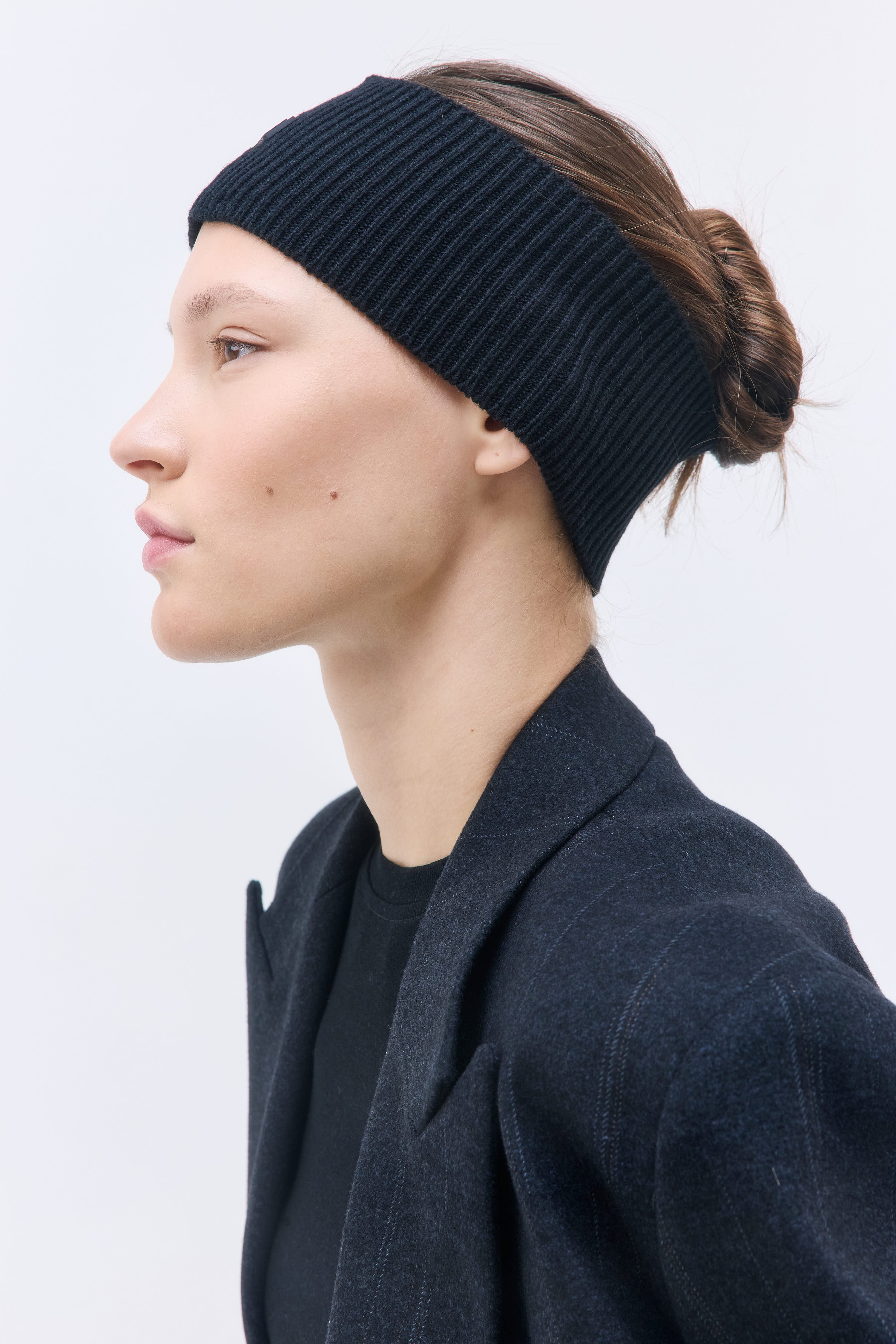 Ribbed Headband - Image 4