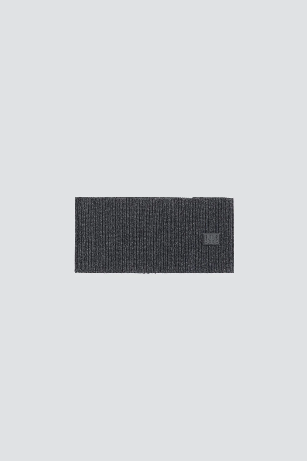 Ribbed Headband
