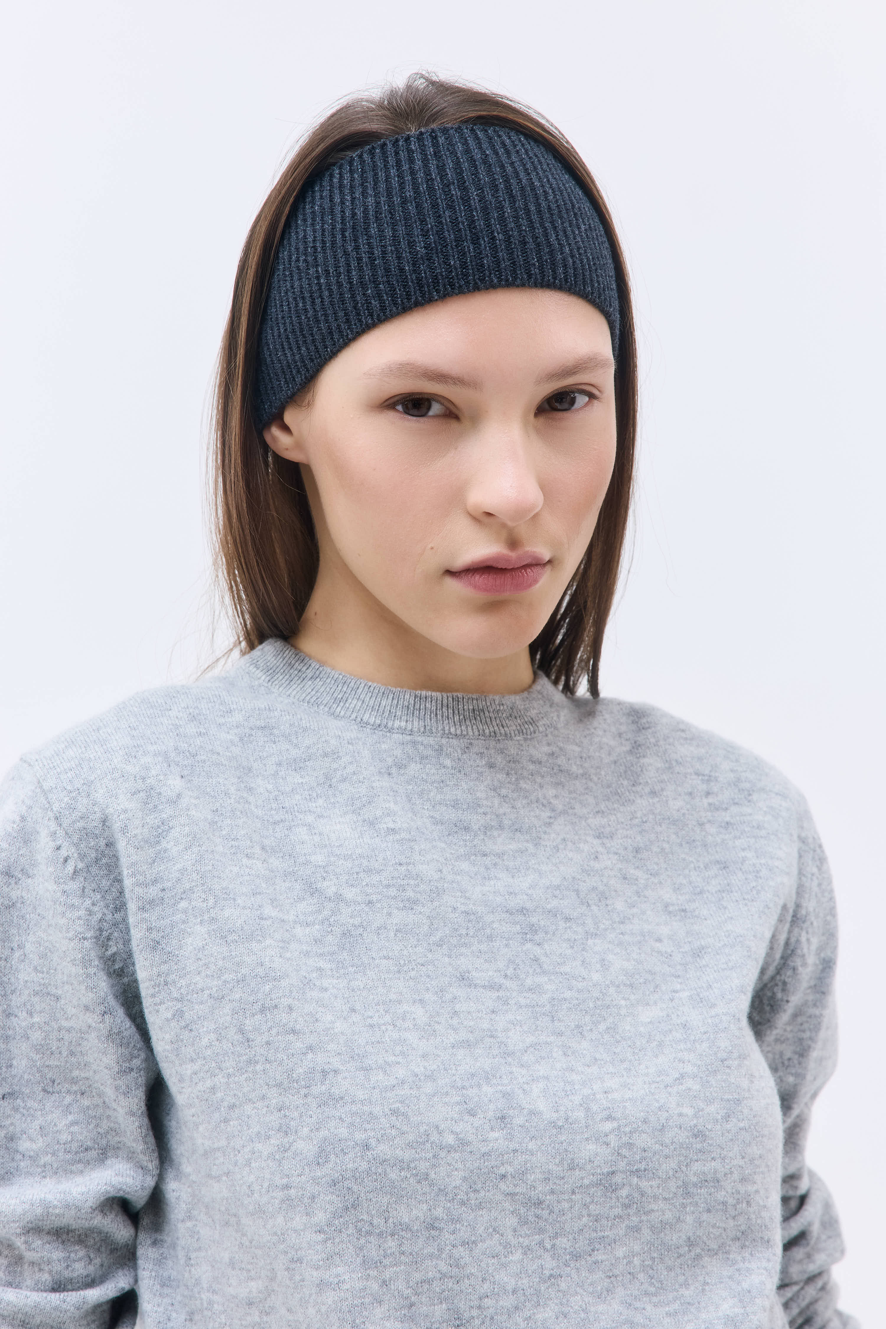 Ribbed Headband - Image 2