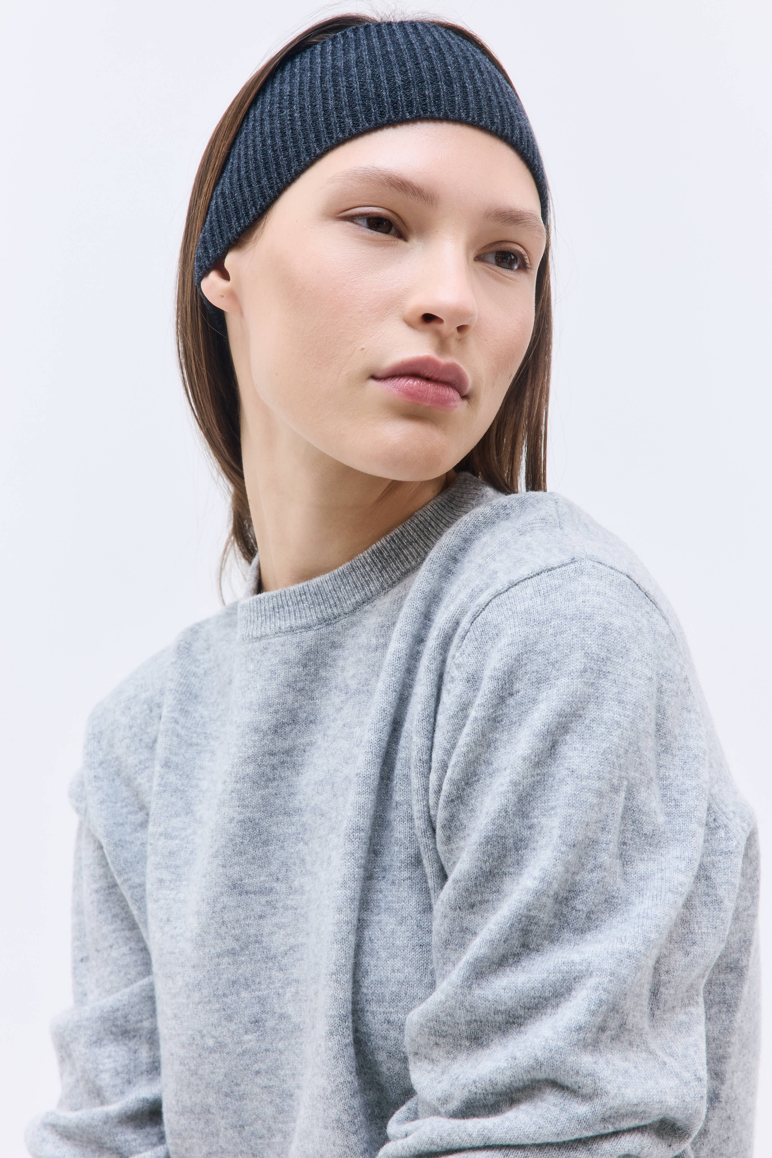 Ribbed Headband - Image 4