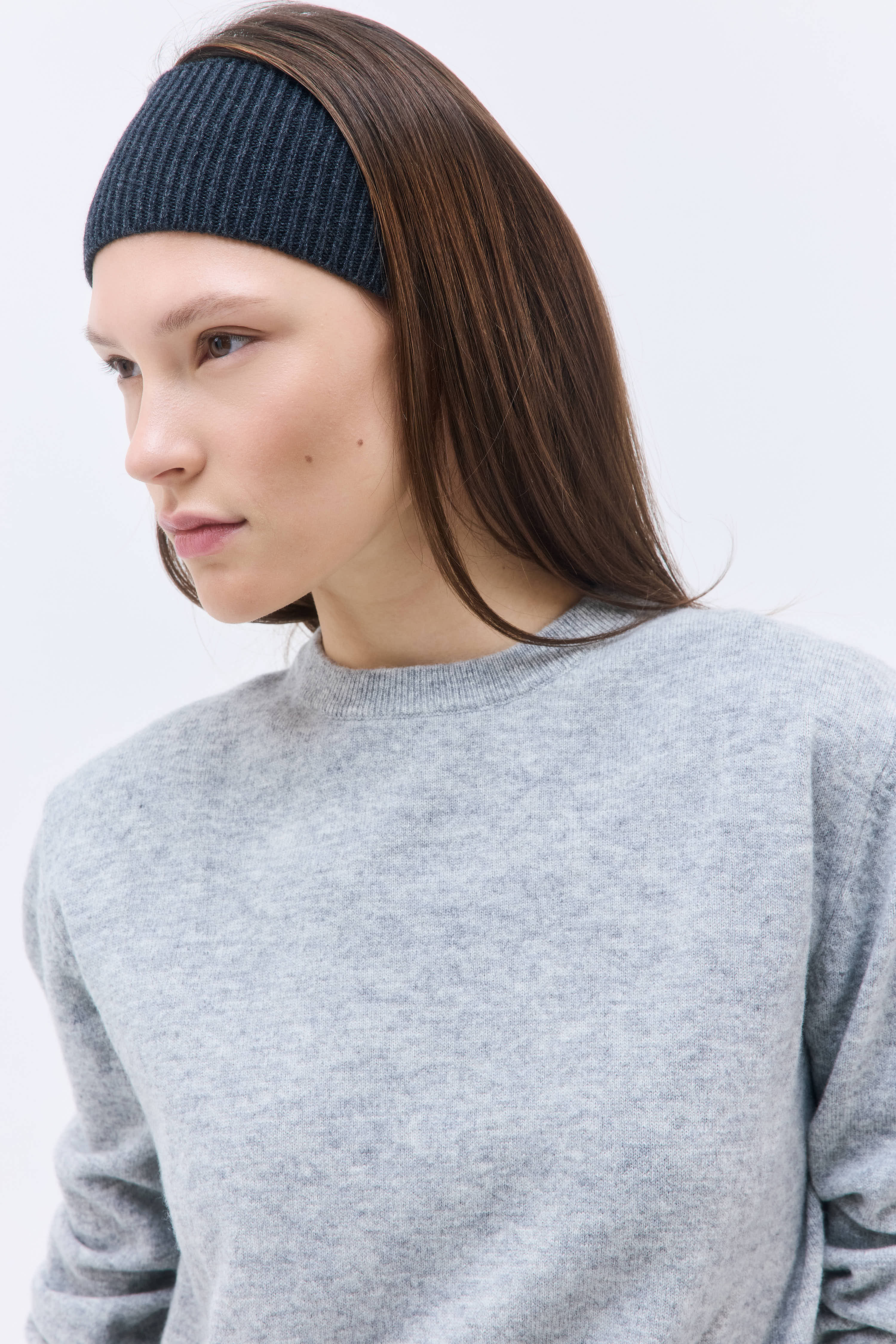 Ribbed Headband - Image 5