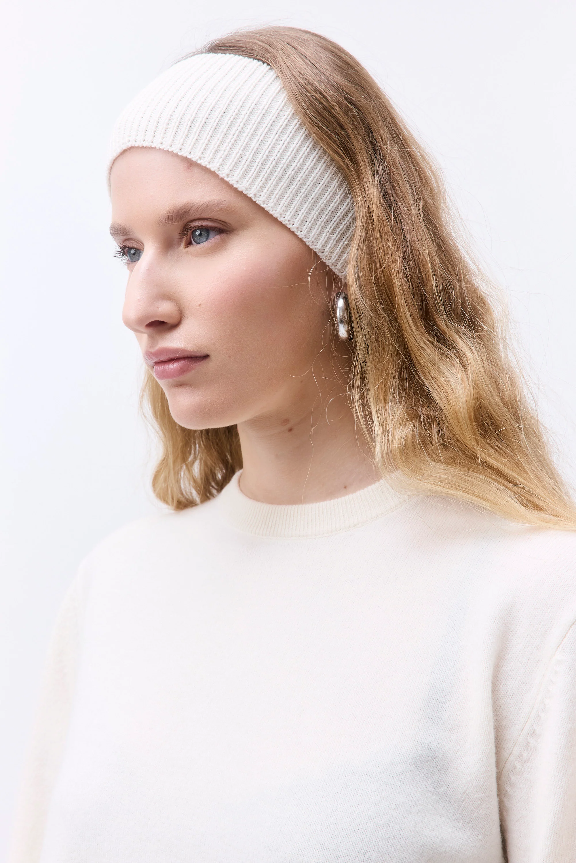 Ribbed Headband - Image 2