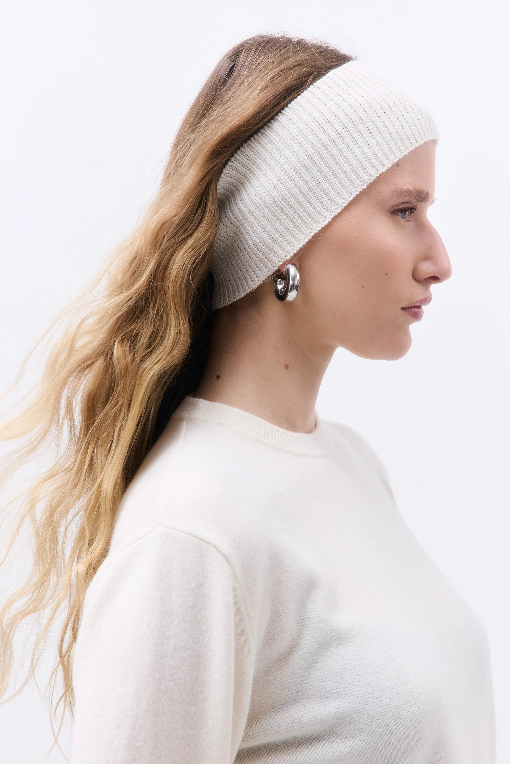 Ribbed Headband - Image 3