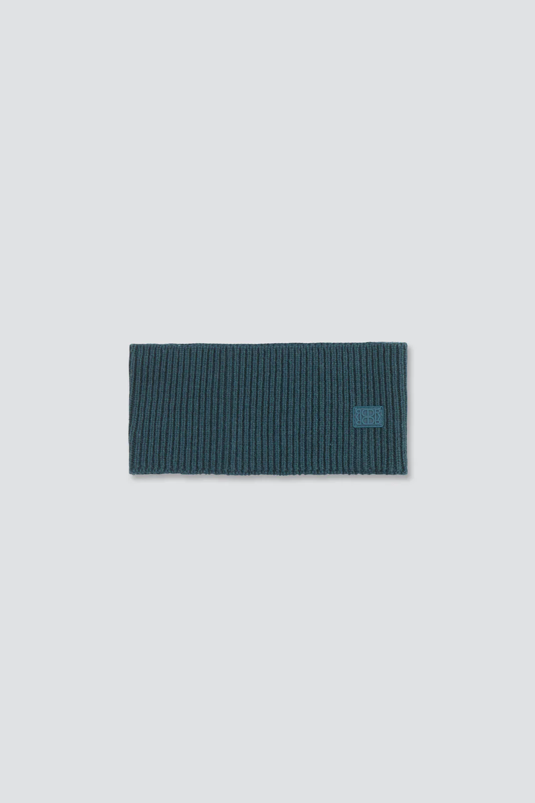 Ribbed Headband